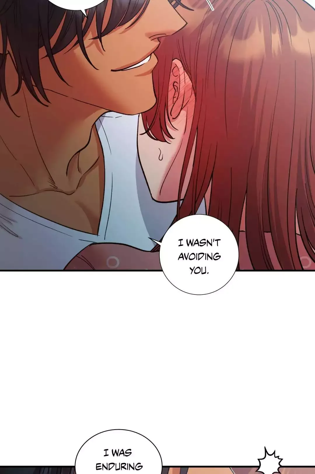 One of the Lewd Demons Chapter 49 page 41