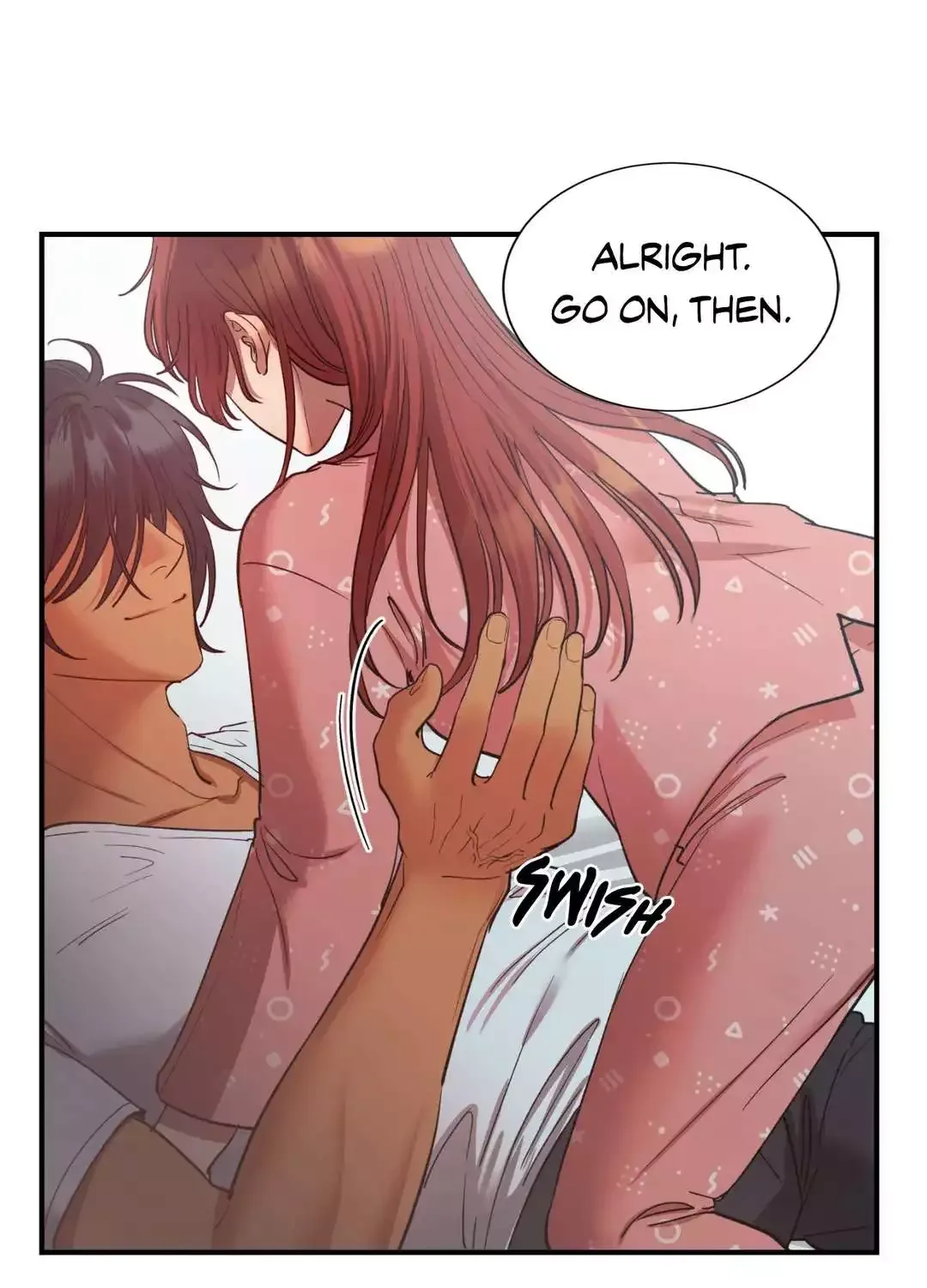 One of the Lewd Demons Chapter 49 page 44