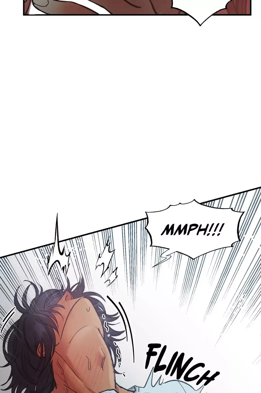 One of the Lewd Demons Chapter 50 page 34