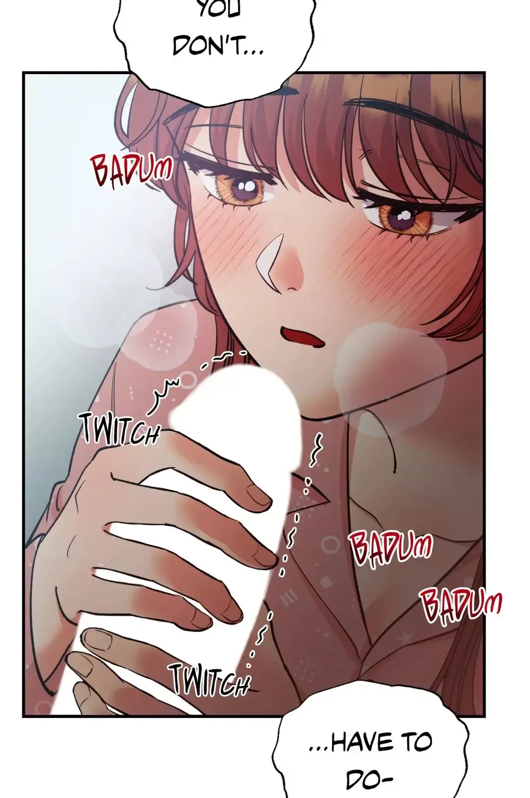 One of the Lewd Demons Chapter 50 page 32