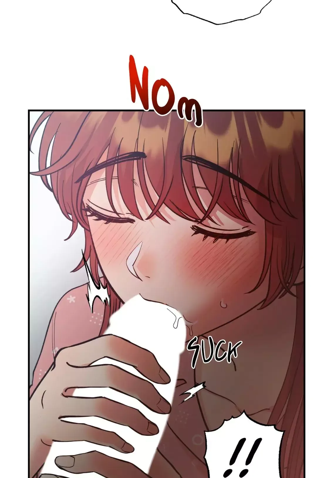 One of the Lewd Demons Chapter 50 page 33