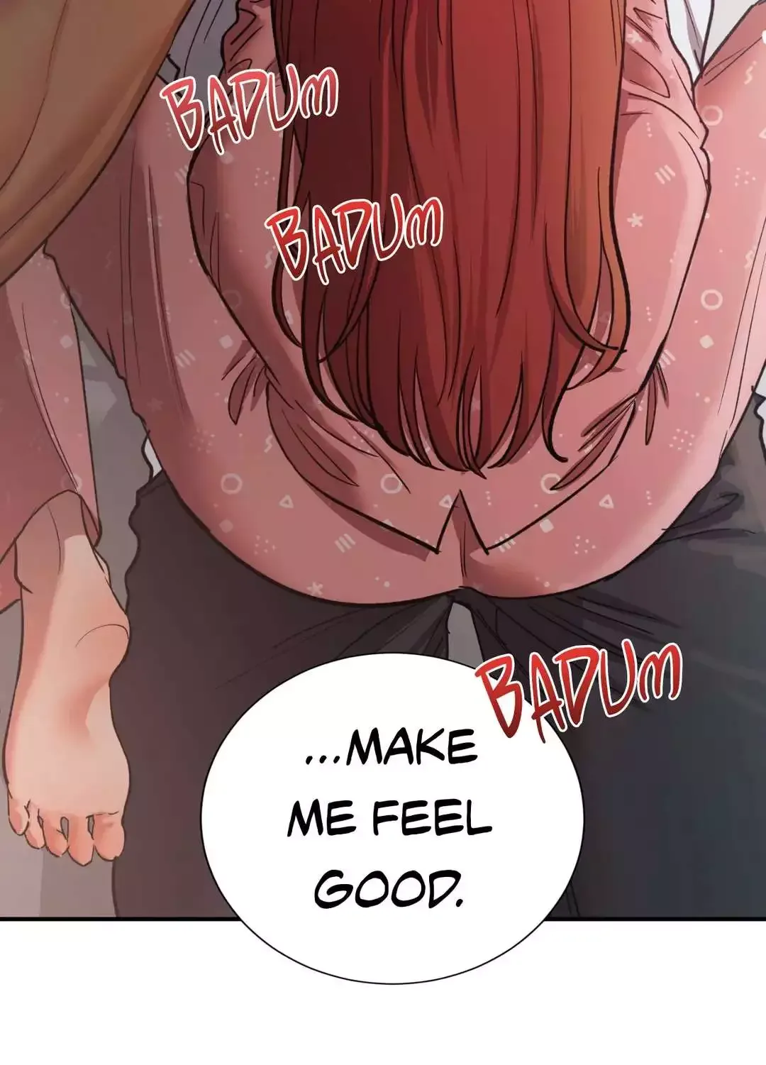 One of the Lewd Demons Chapter 49 page 49