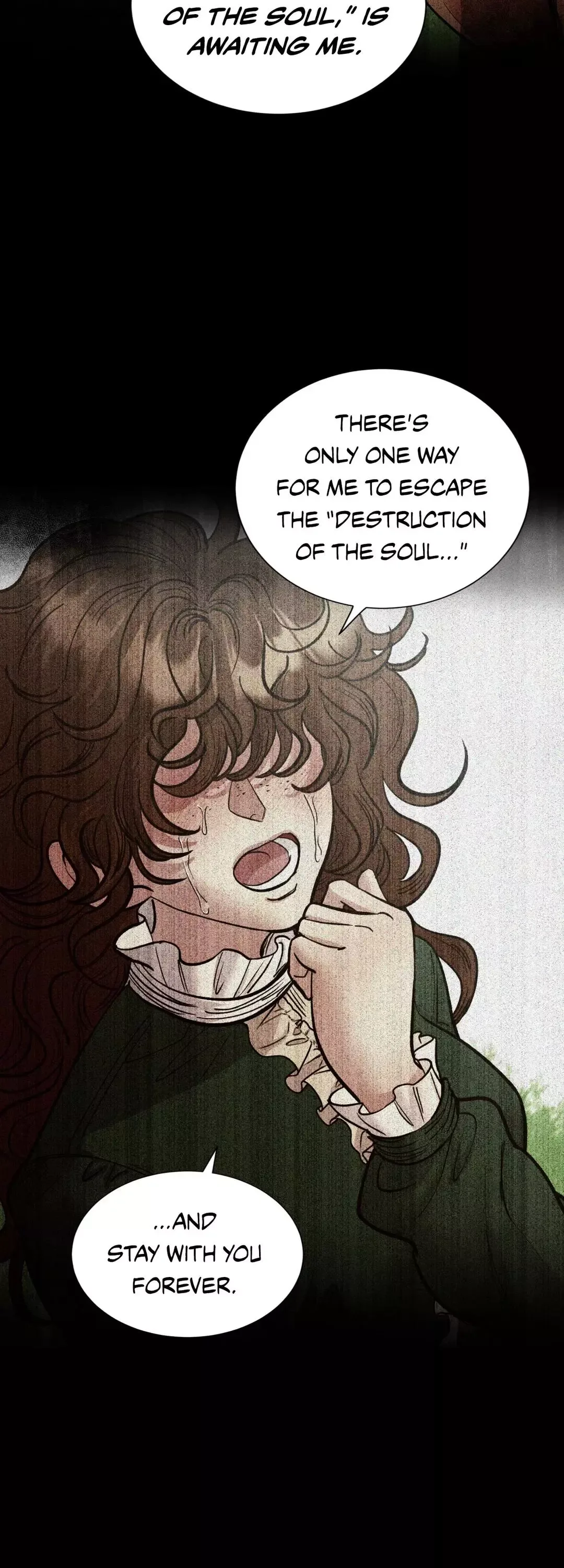 One of the Lewd Demons Chapter 53 page 18