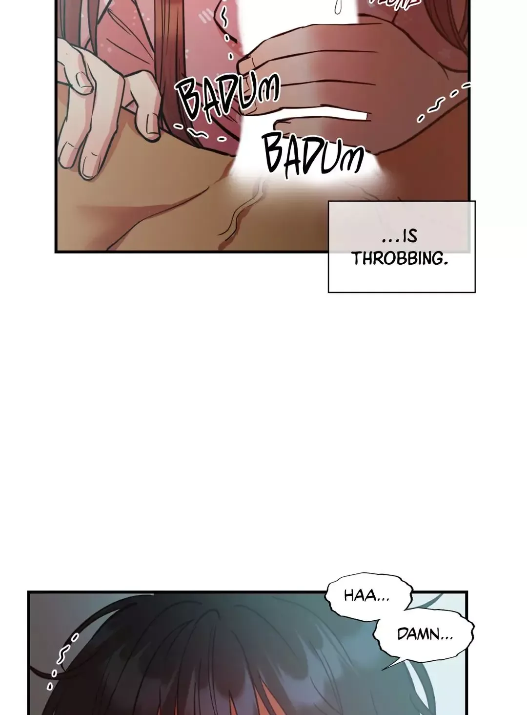 One of the Lewd Demons Chapter 50 page 44