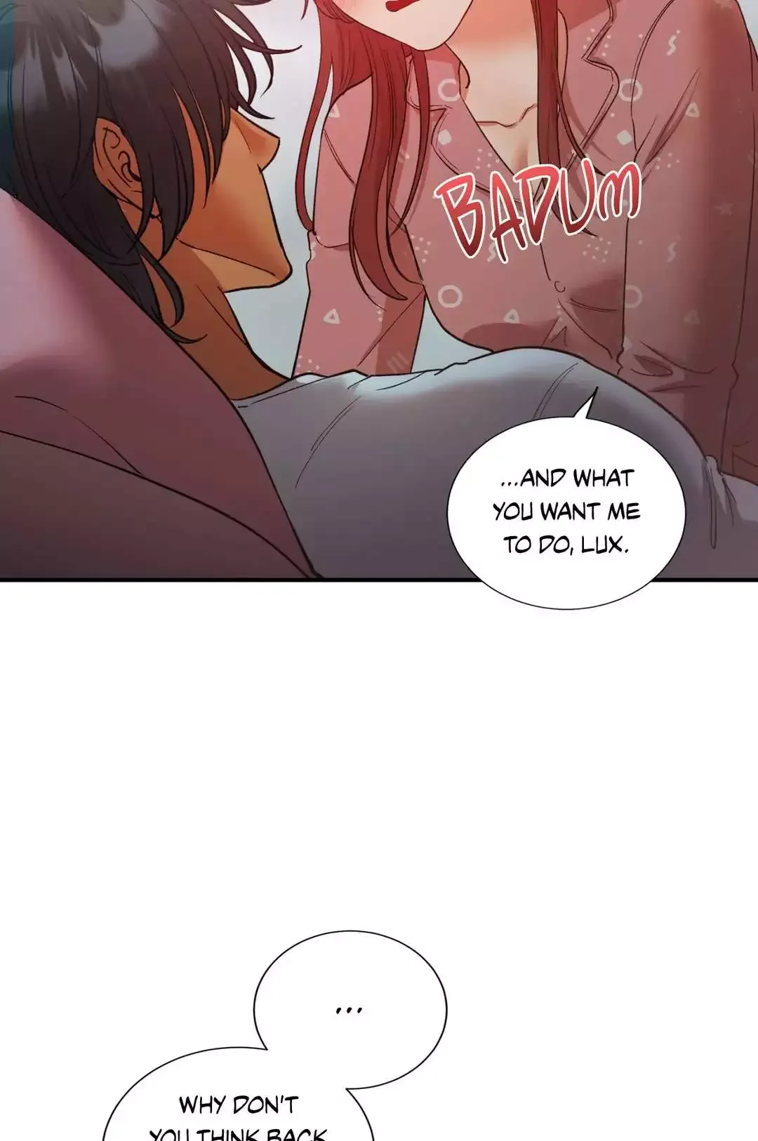 One of the Lewd Demons Chapter 49 page 54