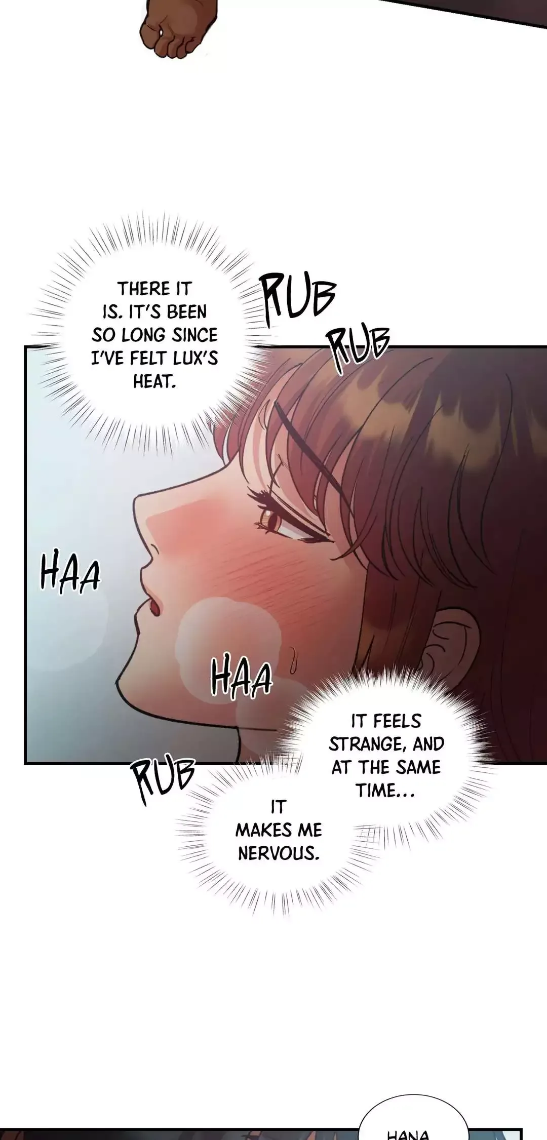 One of the Lewd Demons Chapter 51 page 3