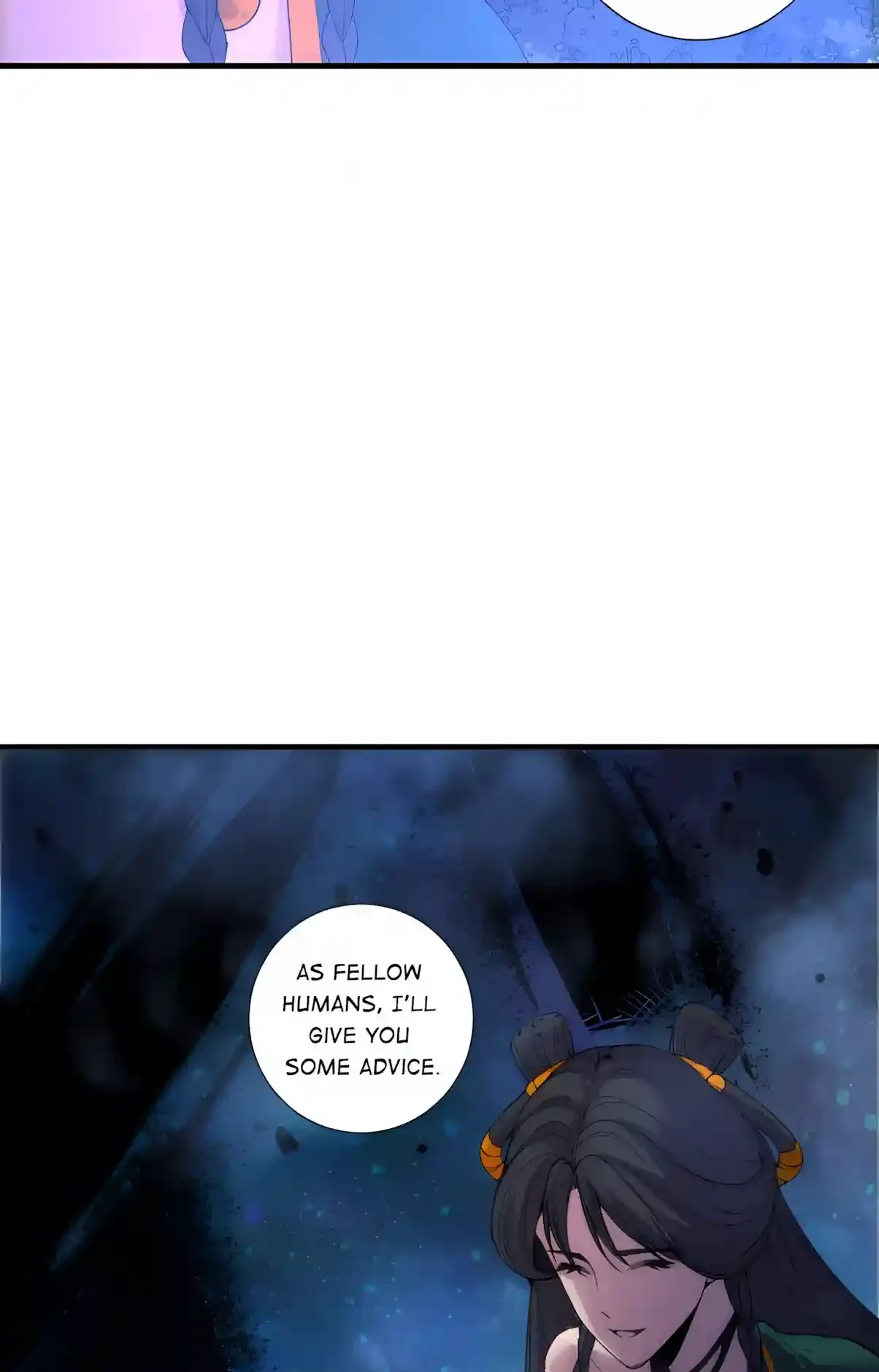 Disastrous Necromancer Chapter 309 page 5