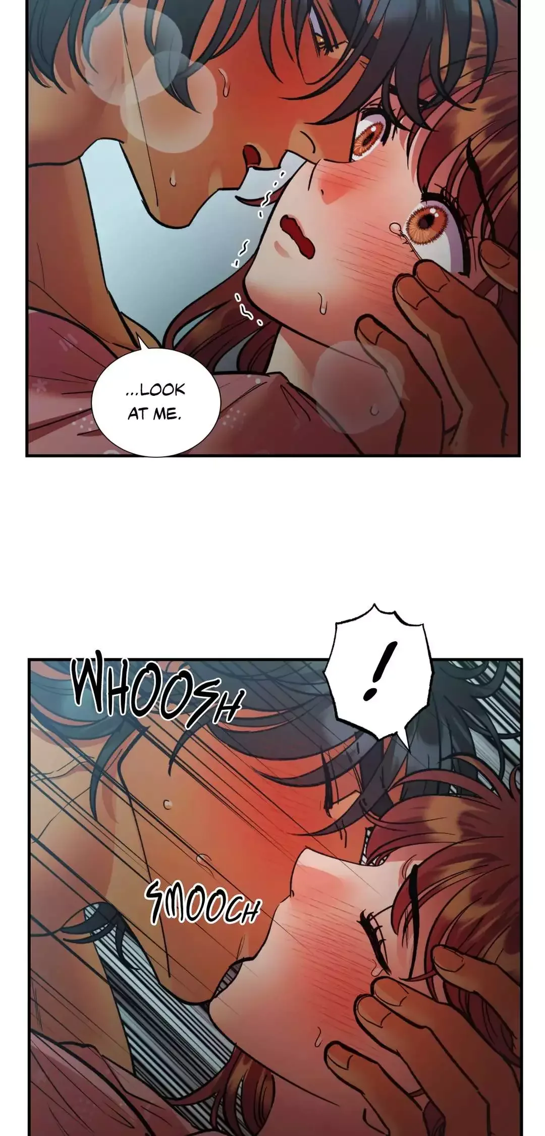 One of the Lewd Demons Chapter 51 page 8
