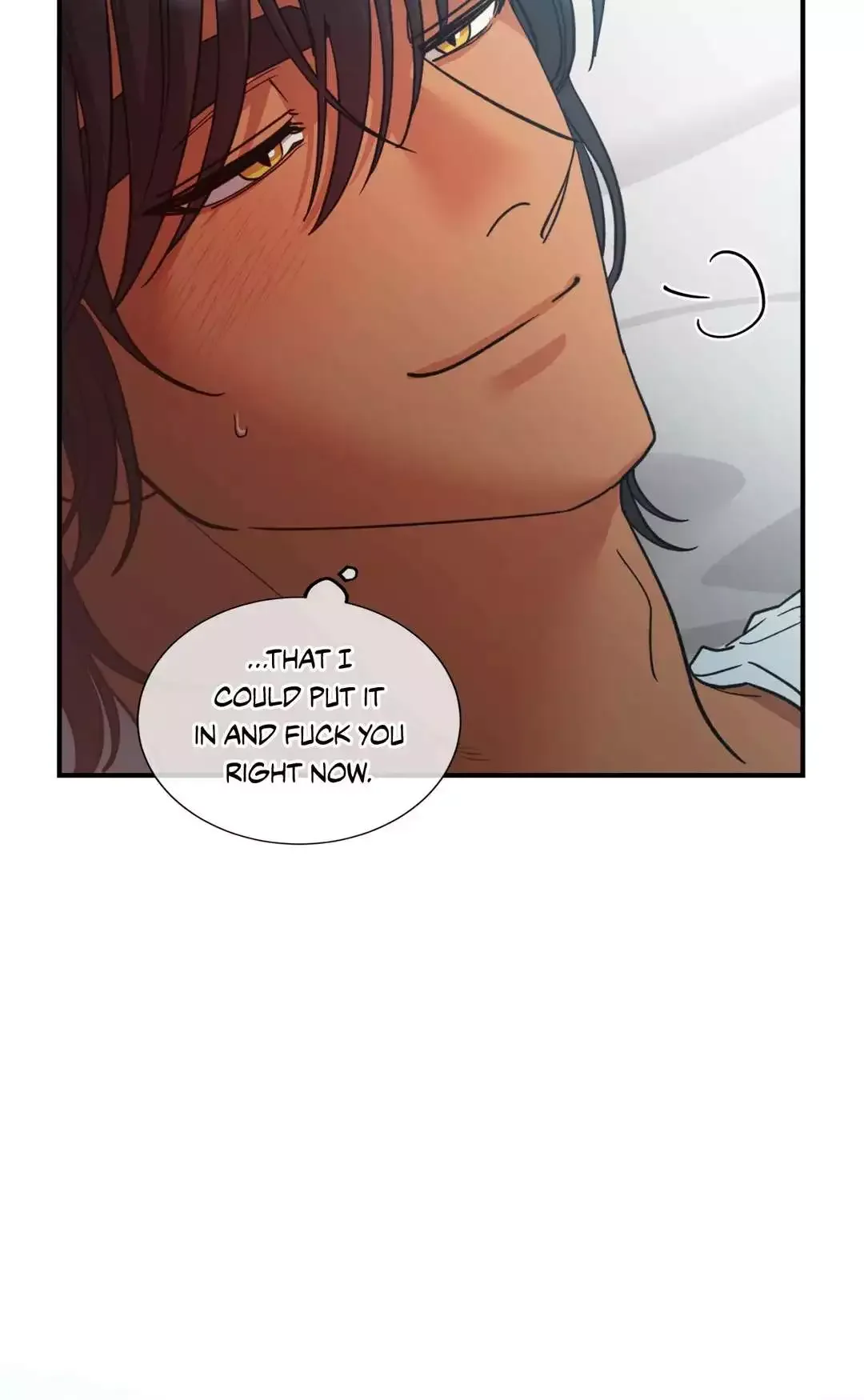One of the Lewd Demons Chapter 49 page 58