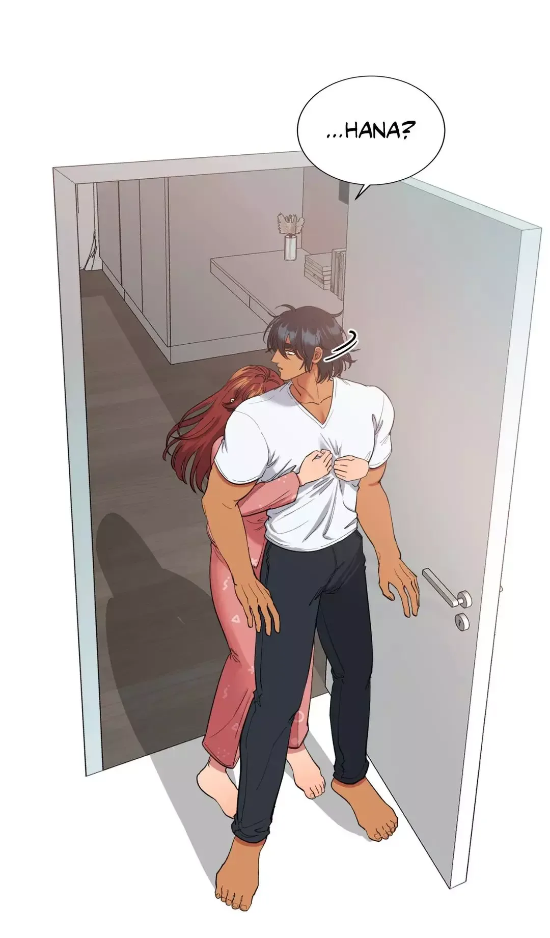 One of the Lewd Demons Chapter 48 page 81