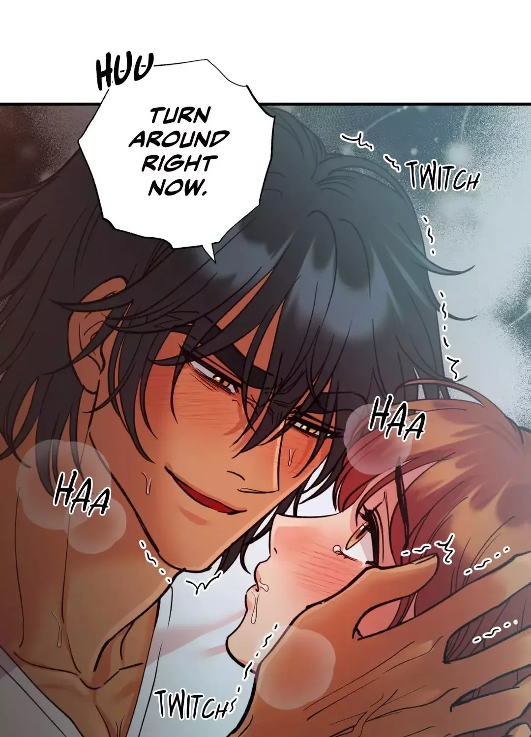 One of the Lewd Demons Chapter 50 page 52
