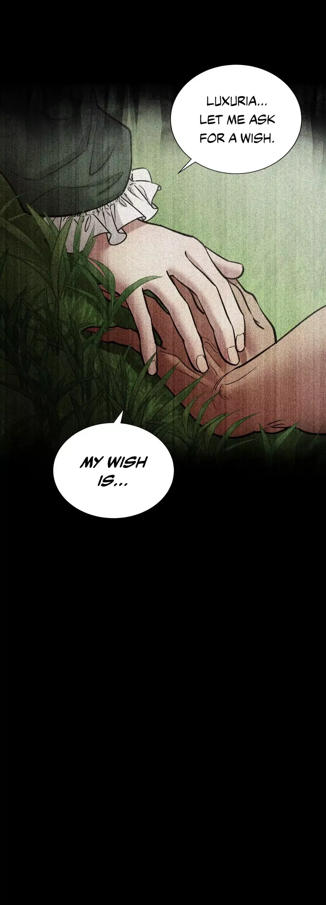 One of the Lewd Demons Chapter 53 page 19