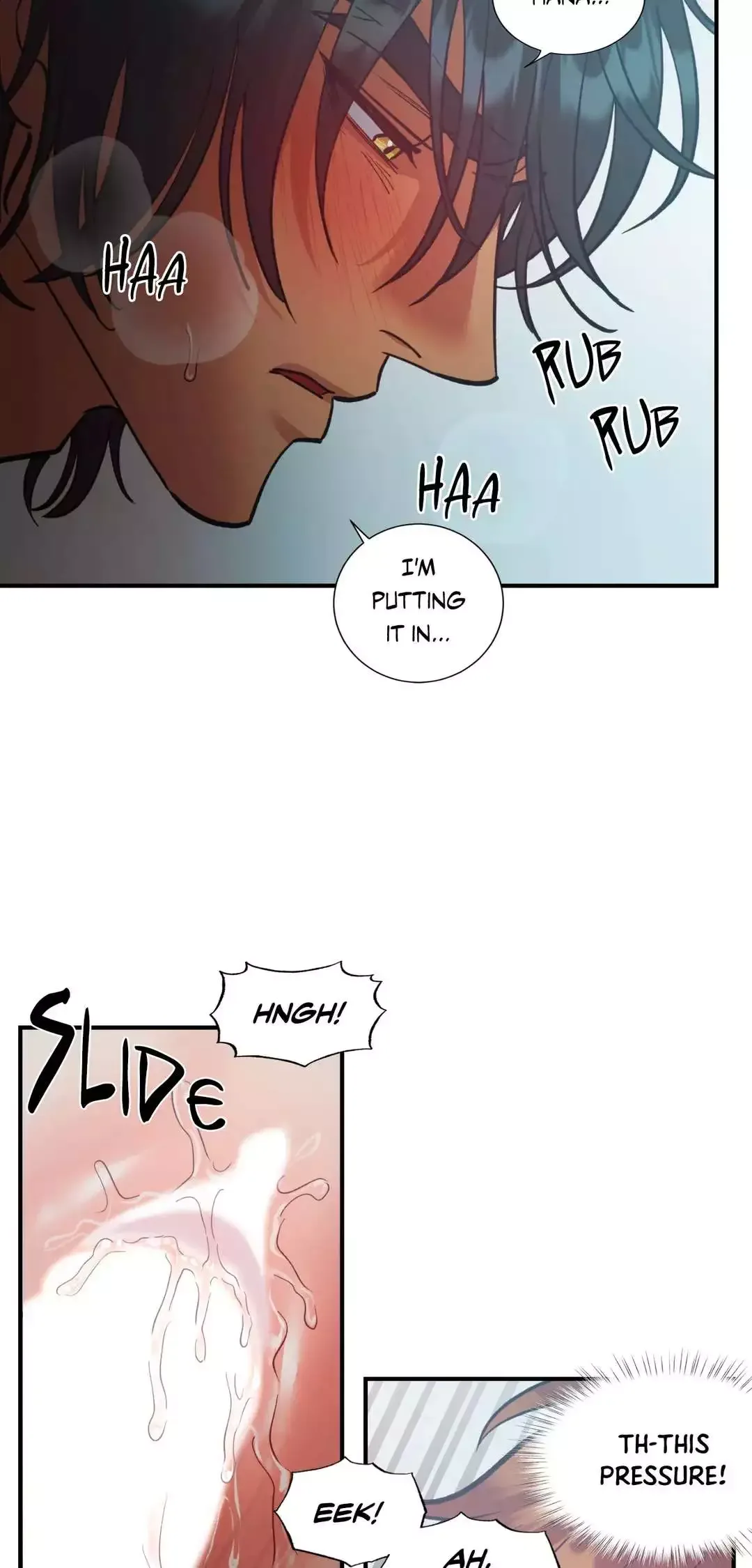 One of the Lewd Demons Chapter 51 page 4