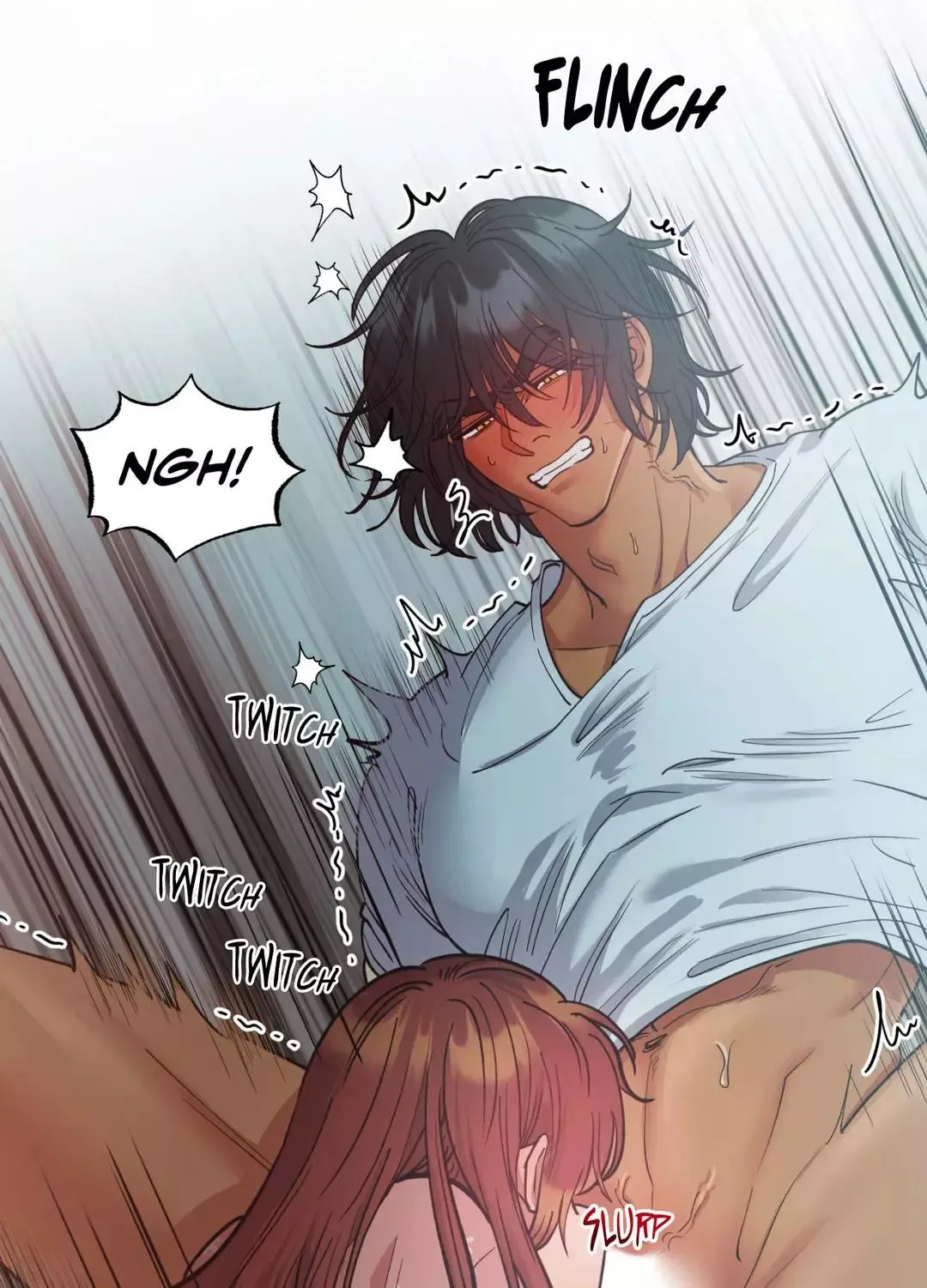 One of the Lewd Demons Chapter 50 page 49
