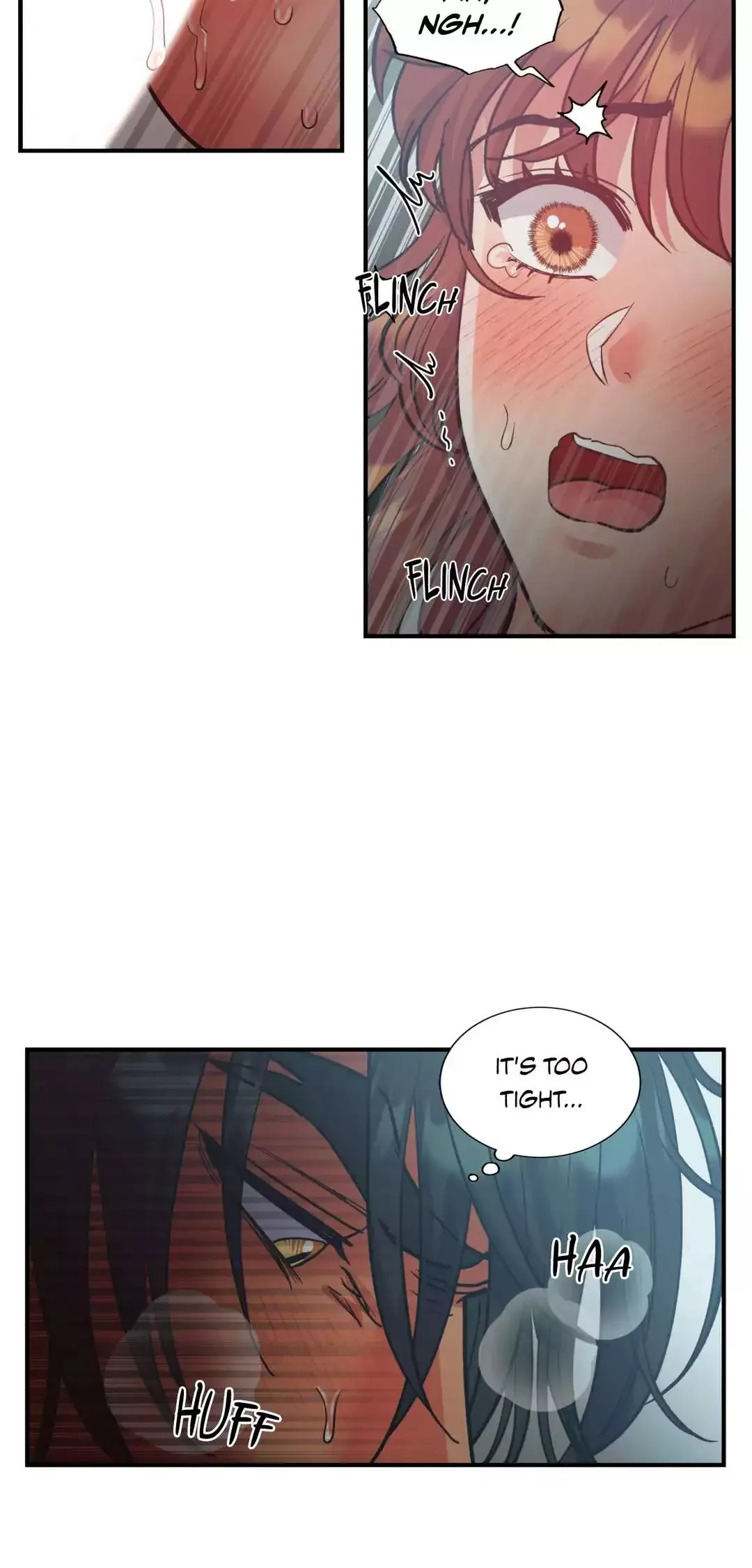One of the Lewd Demons Chapter 51 page 5