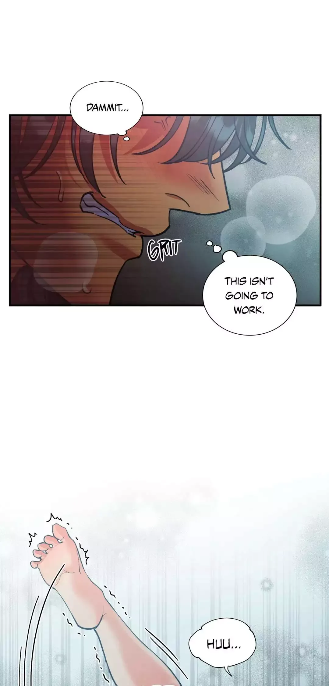 One of the Lewd Demons Chapter 51 page 6