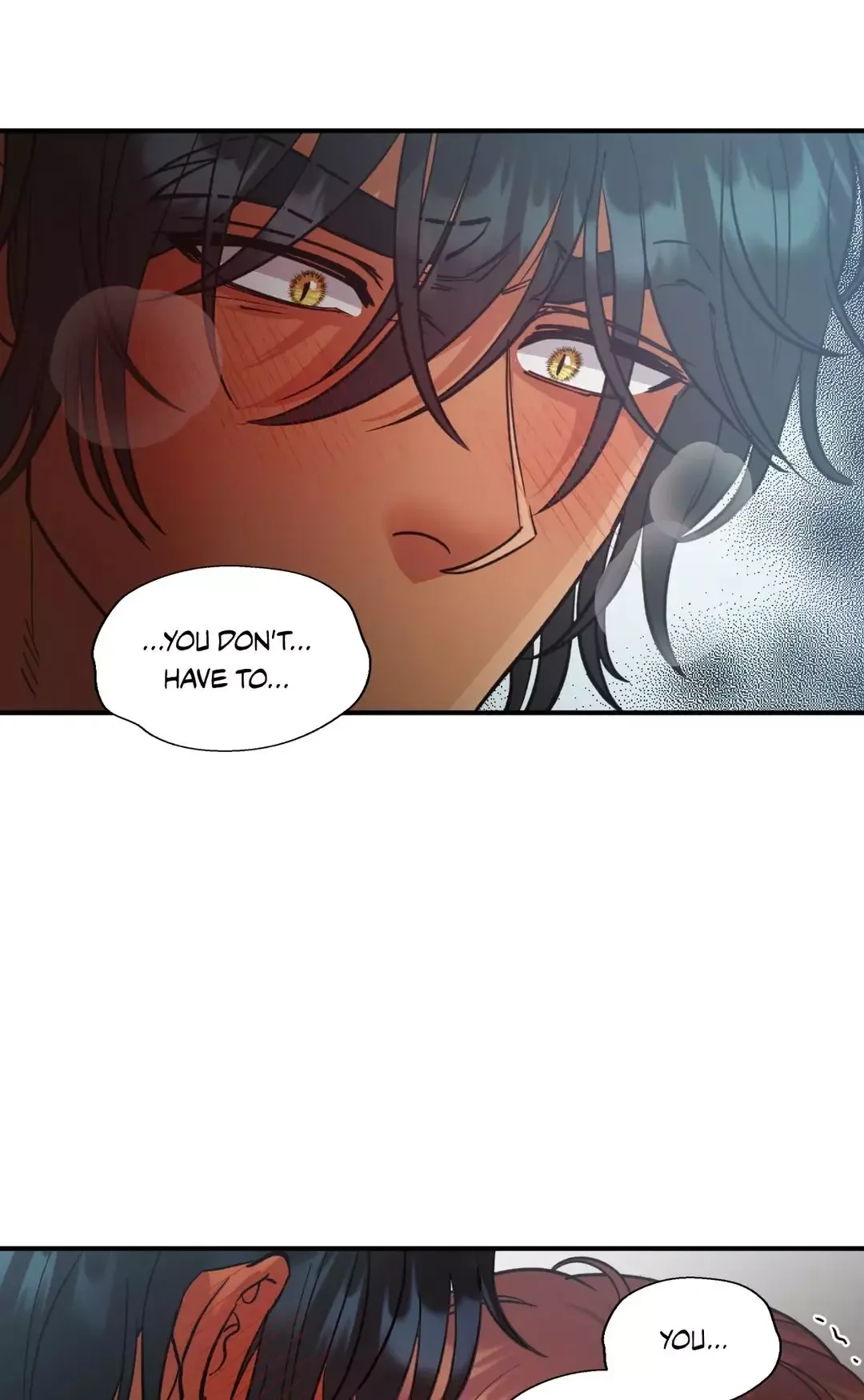 One of the Lewd Demons Chapter 50 page 55