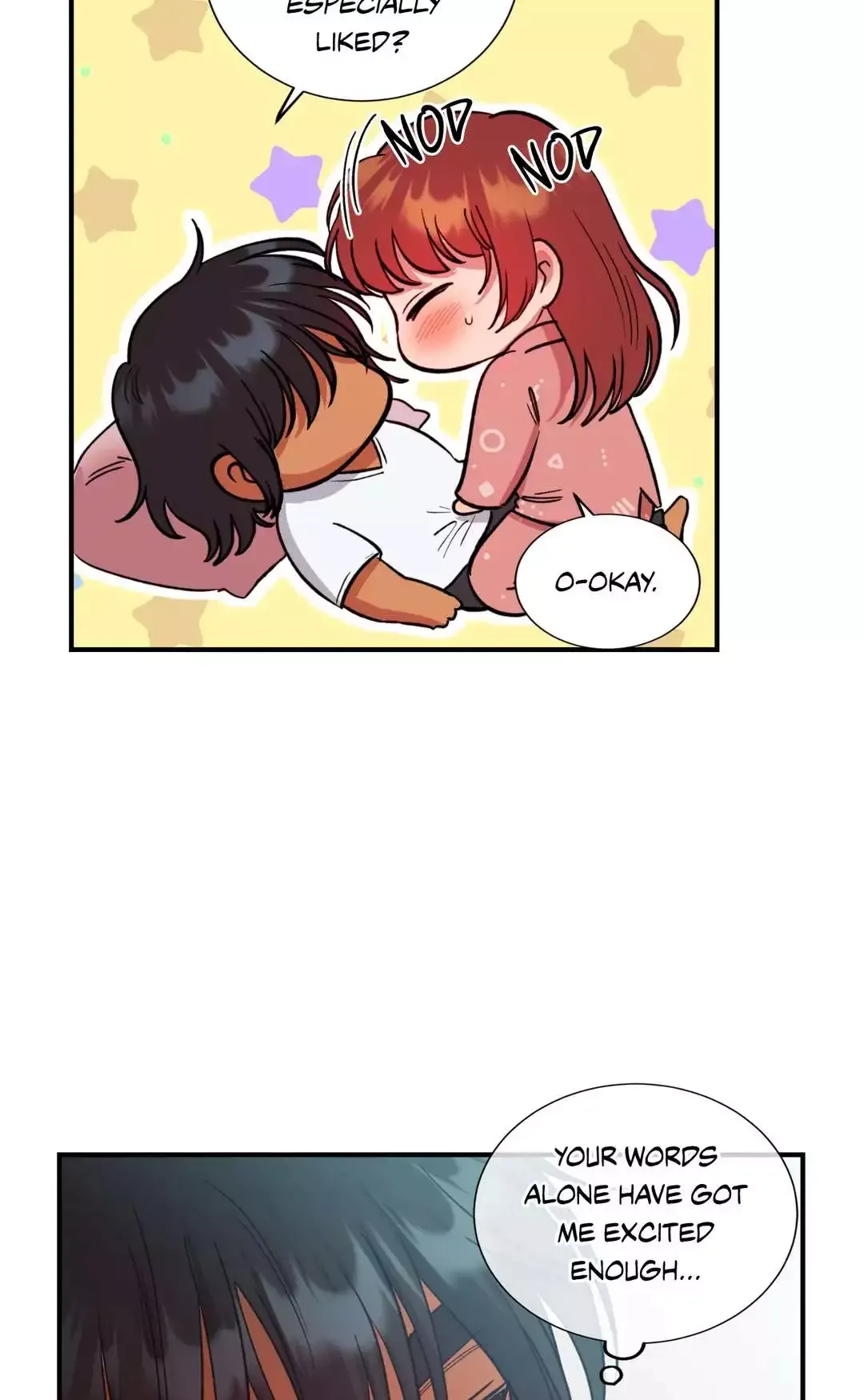 One of the Lewd Demons Chapter 49 page 57