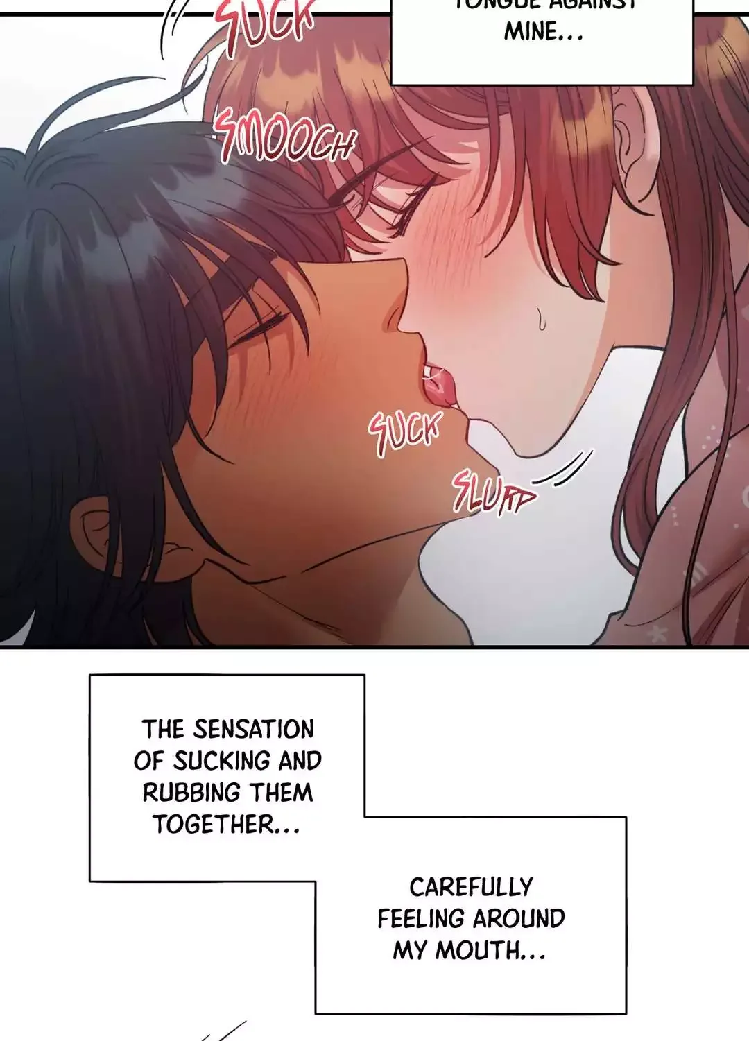 One of the Lewd Demons Chapter 49 page 63