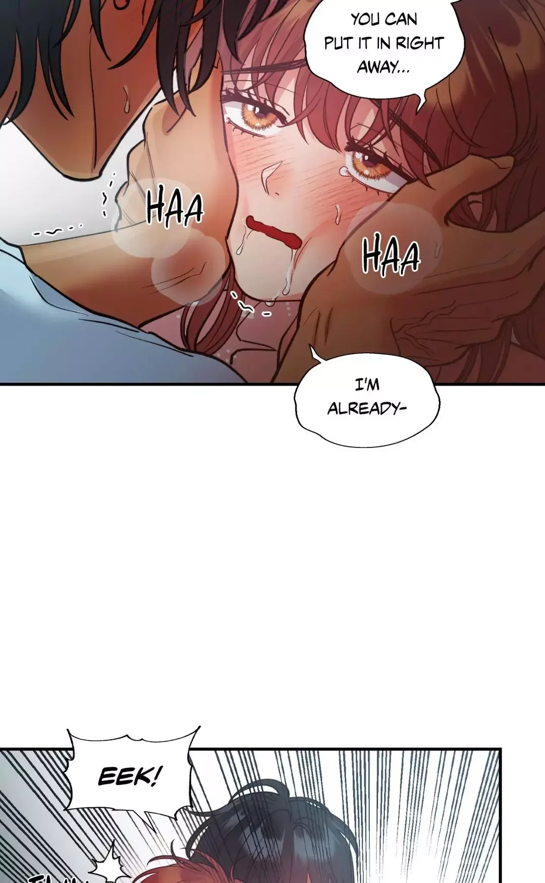 One of the Lewd Demons Chapter 50 page 56