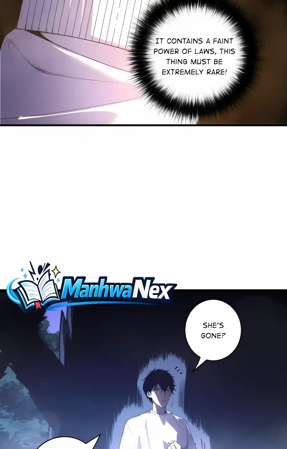 Disastrous Necromancer Chapter 309 page 11