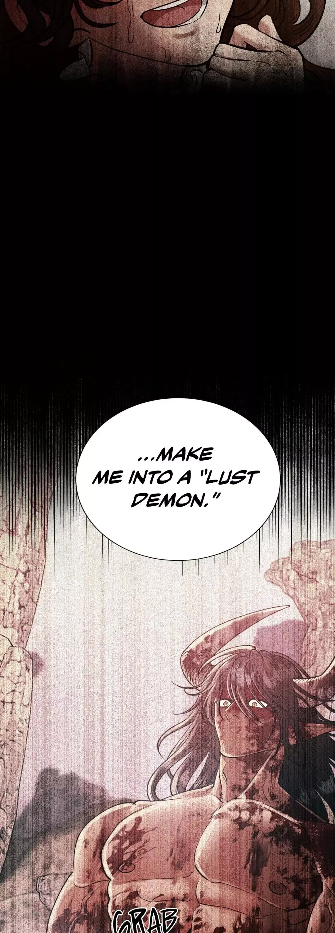 One of the Lewd Demons Chapter 53 page 23
