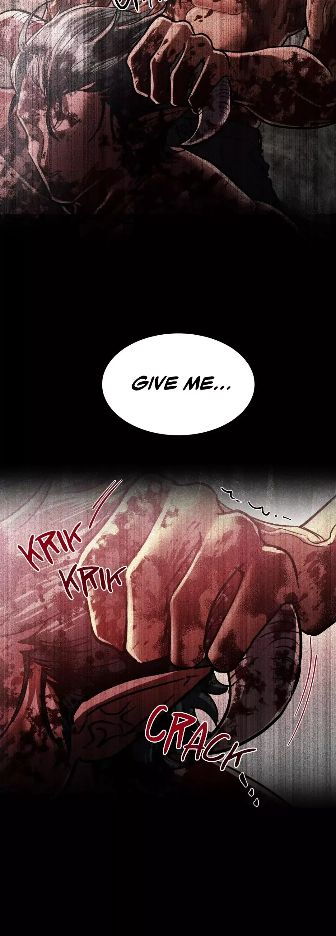 One of the Lewd Demons Chapter 53 page 24