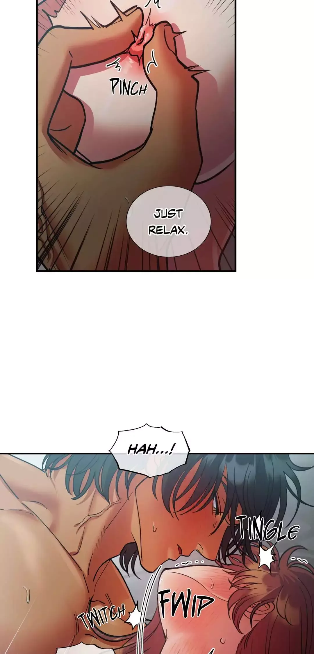 One of the Lewd Demons Chapter 51 page 11