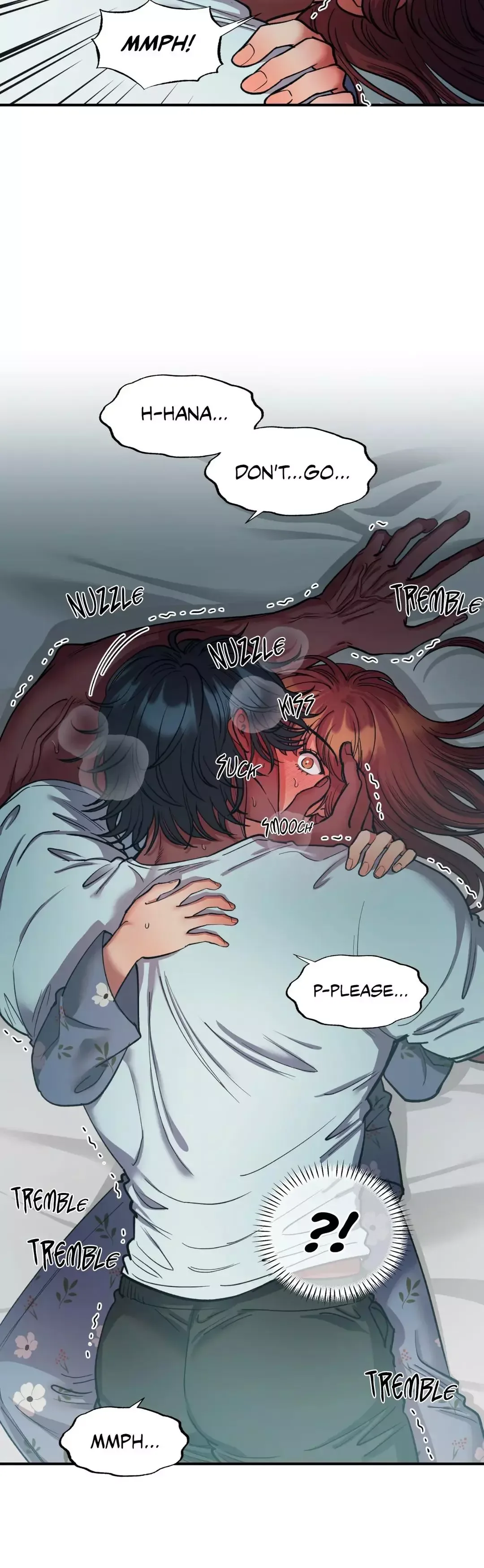 One of the Lewd Demons Chapter 54 page 3