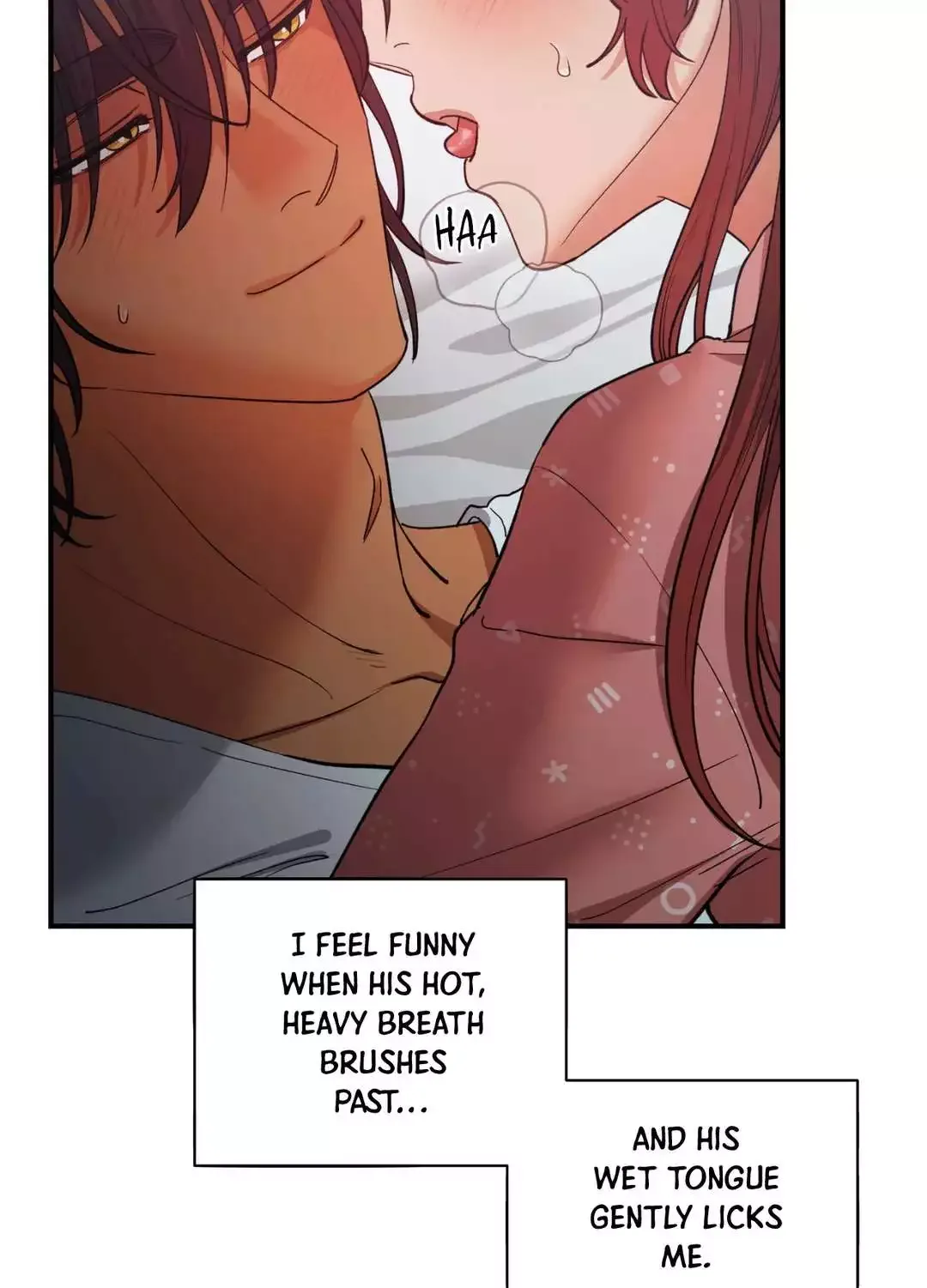 One of the Lewd Demons Chapter 49 page 66