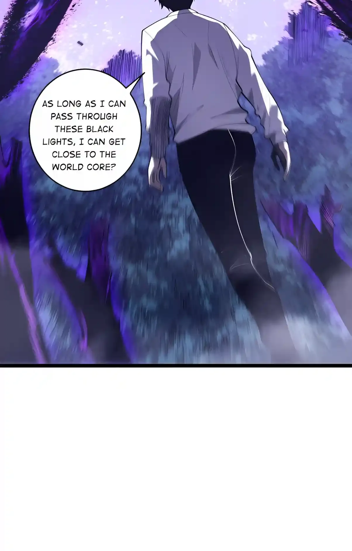 Disastrous Necromancer Chapter 309 page 15