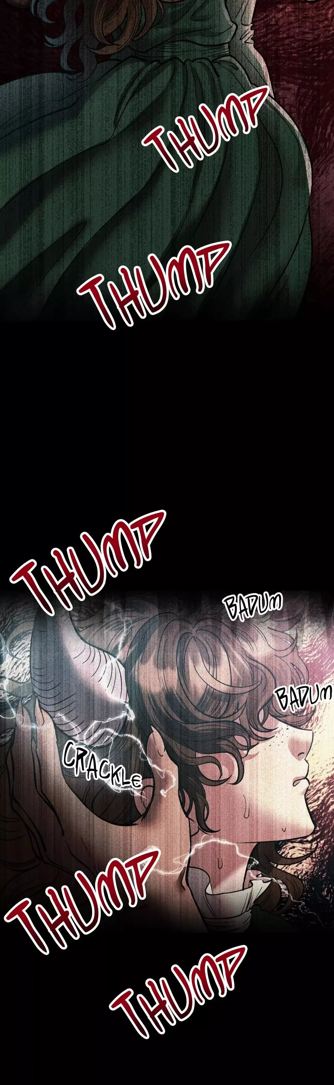 One of the Lewd Demons Chapter 53 page 27