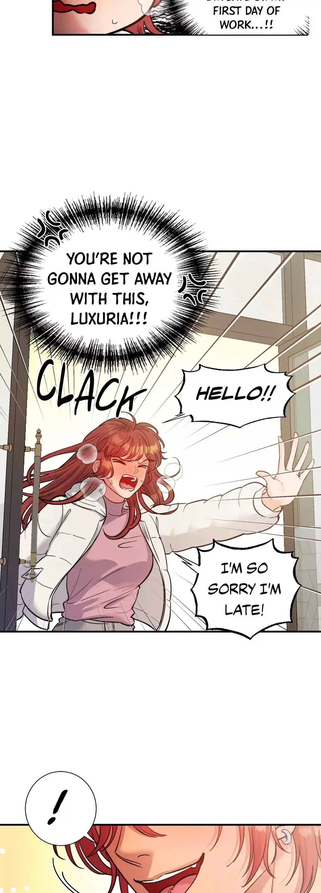 One of the Lewd Demons Chapter 52 page 2