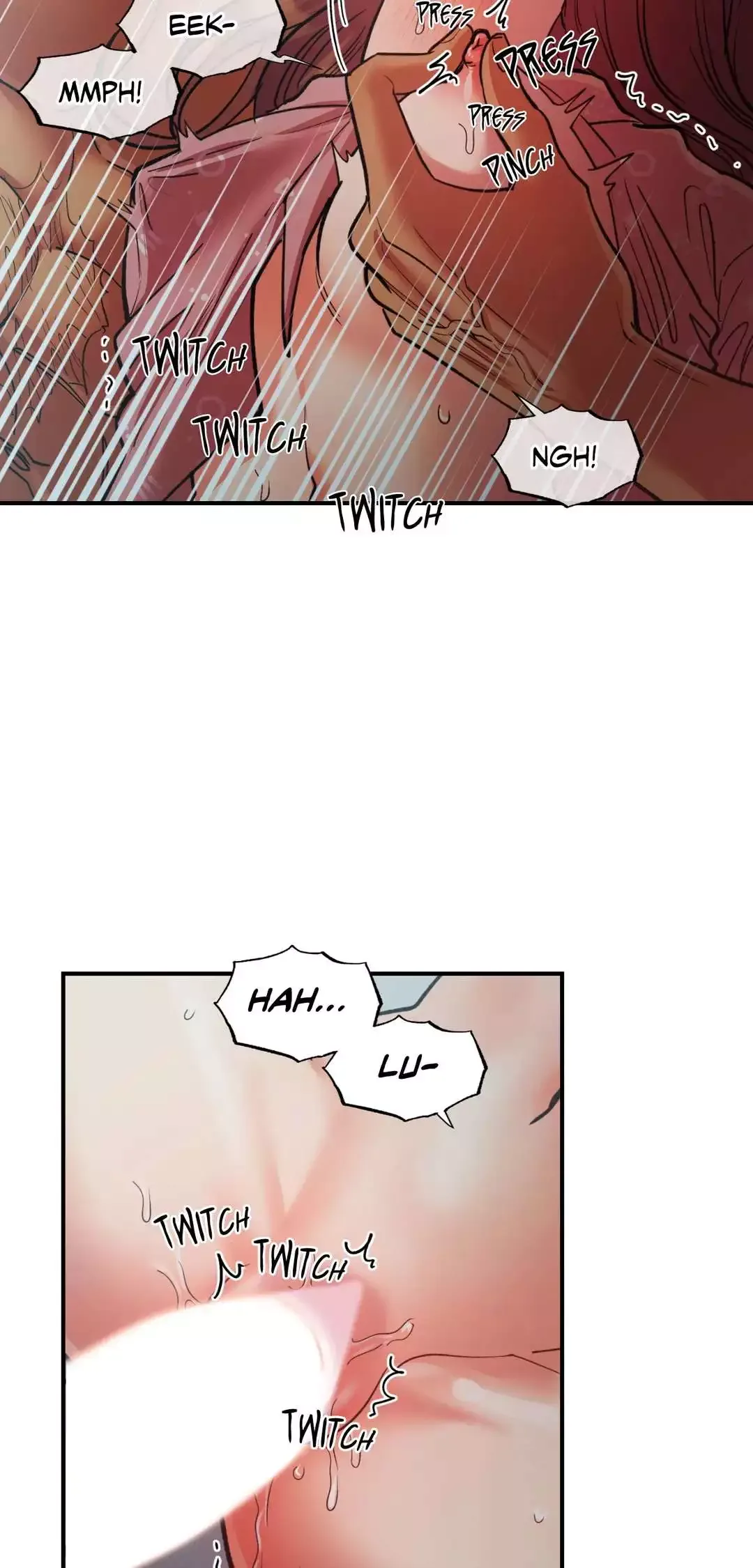 One of the Lewd Demons Chapter 51 page 12
