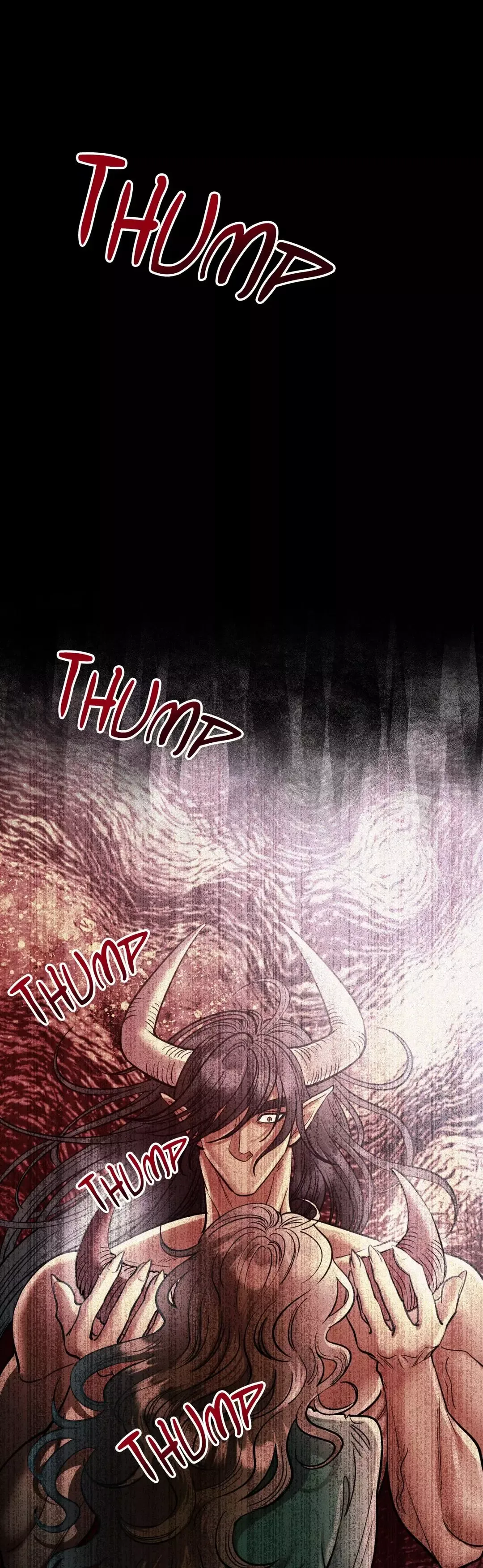 One of the Lewd Demons Chapter 53 page 26
