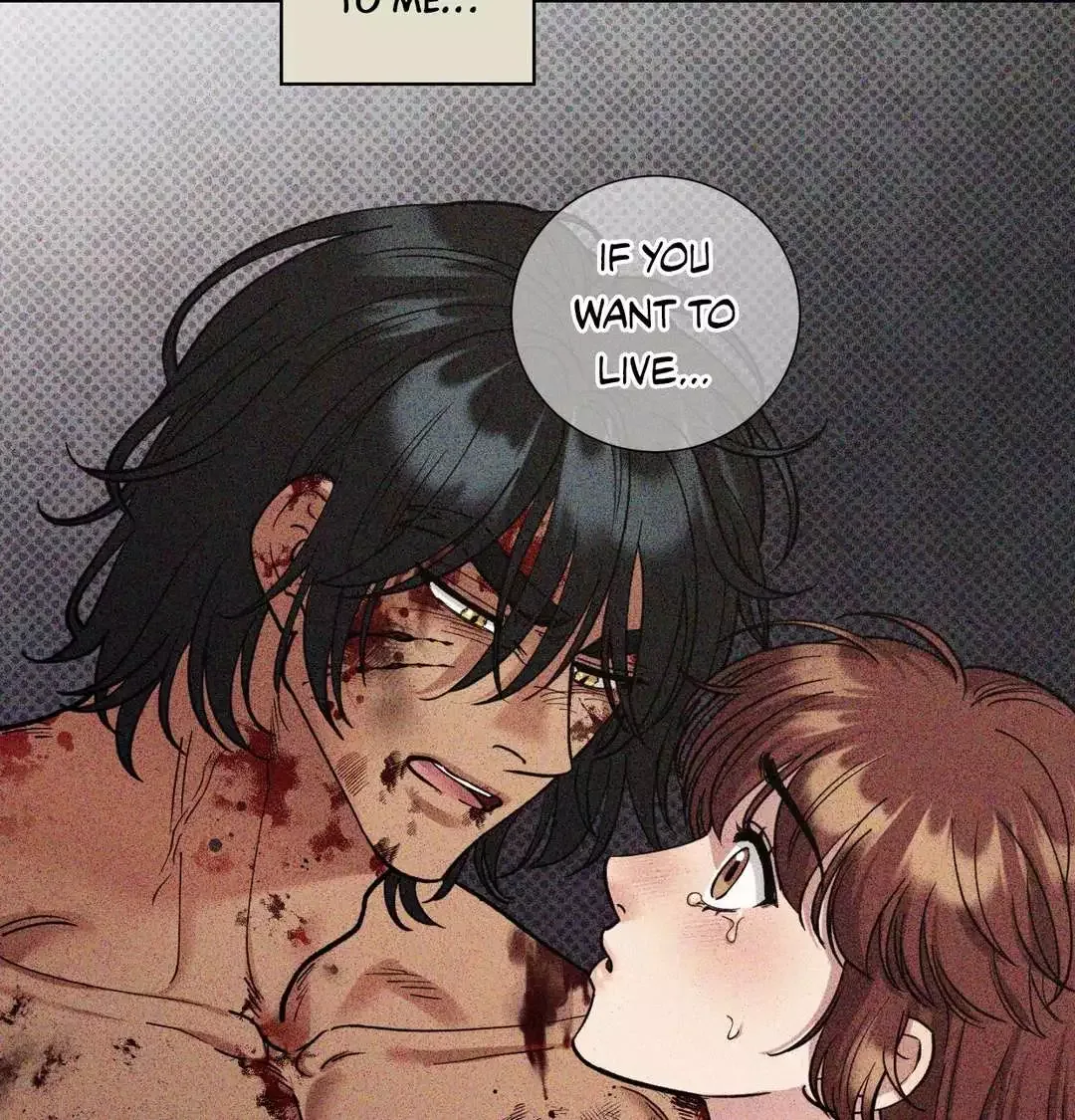 One of the Lewd Demons Chapter 55 page 6