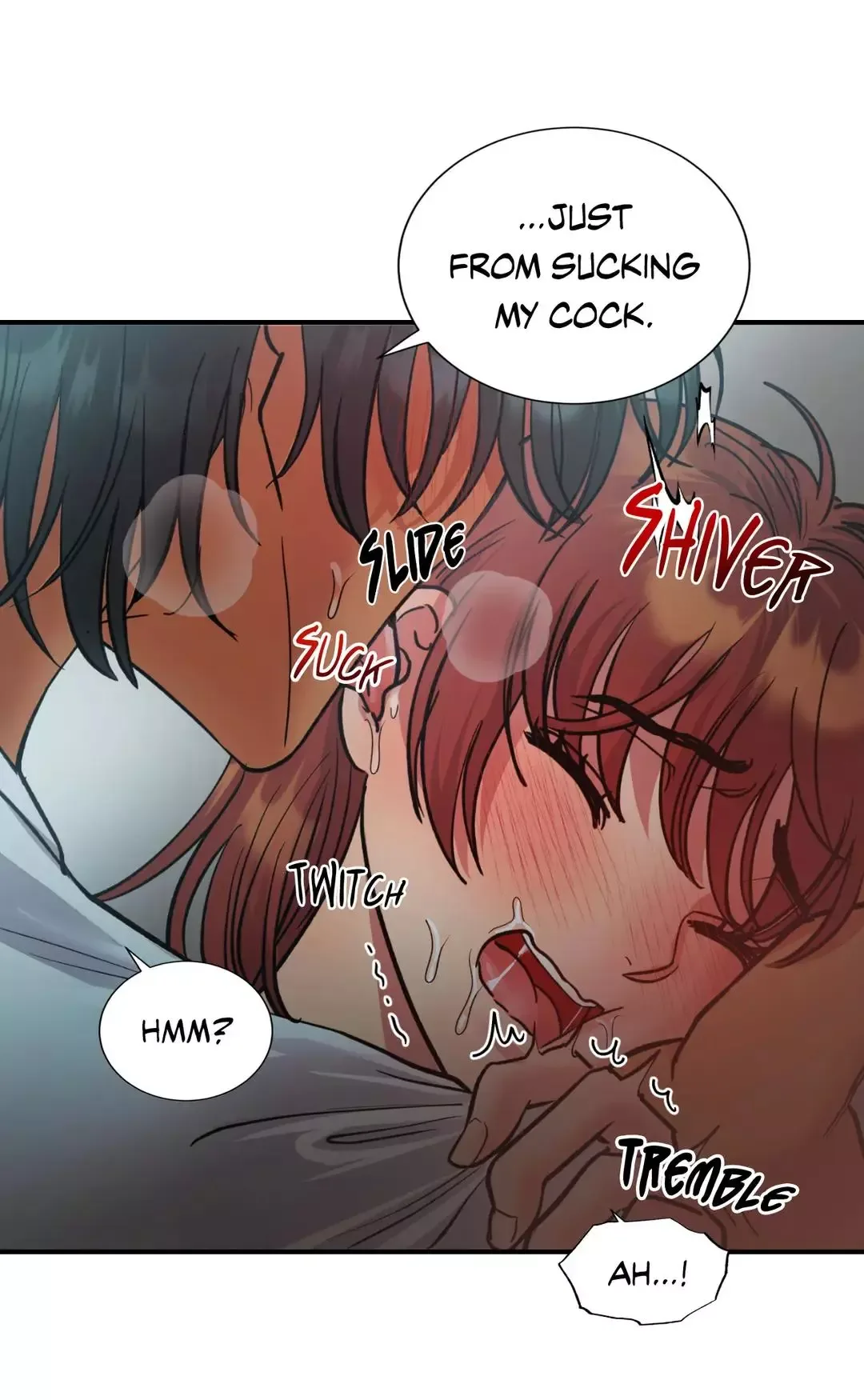 One of the Lewd Demons Chapter 50 page 63