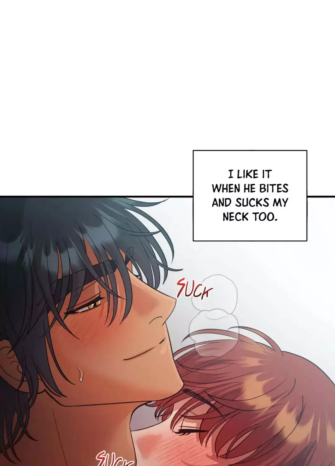 One of the Lewd Demons Chapter 49 page 68
