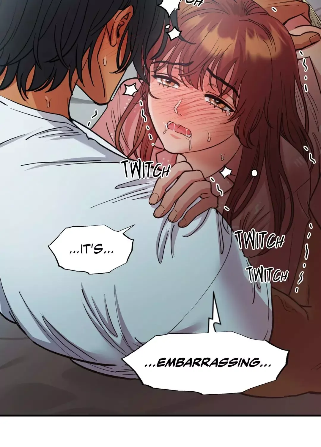 One of the Lewd Demons Chapter 50 page 69