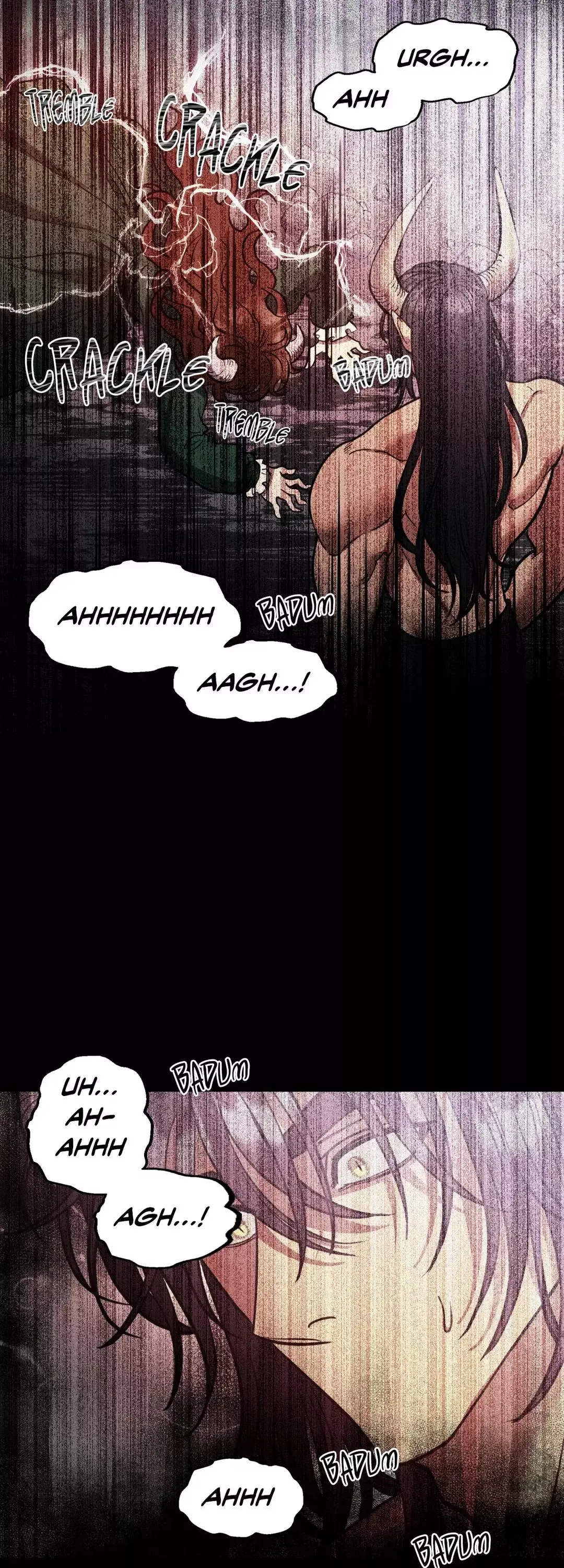 One of the Lewd Demons Chapter 53 page 29