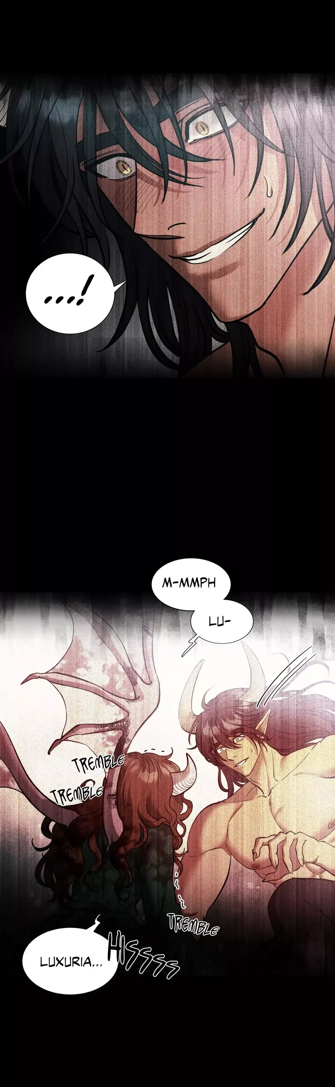 One of the Lewd Demons Chapter 53 page 31