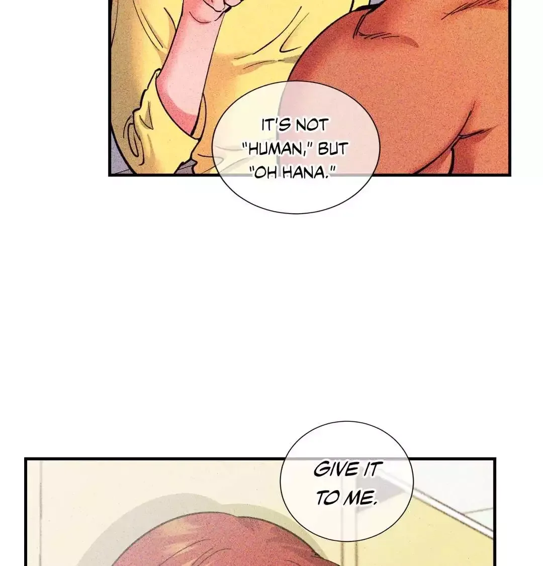 One of the Lewd Demons Chapter 55 page 19