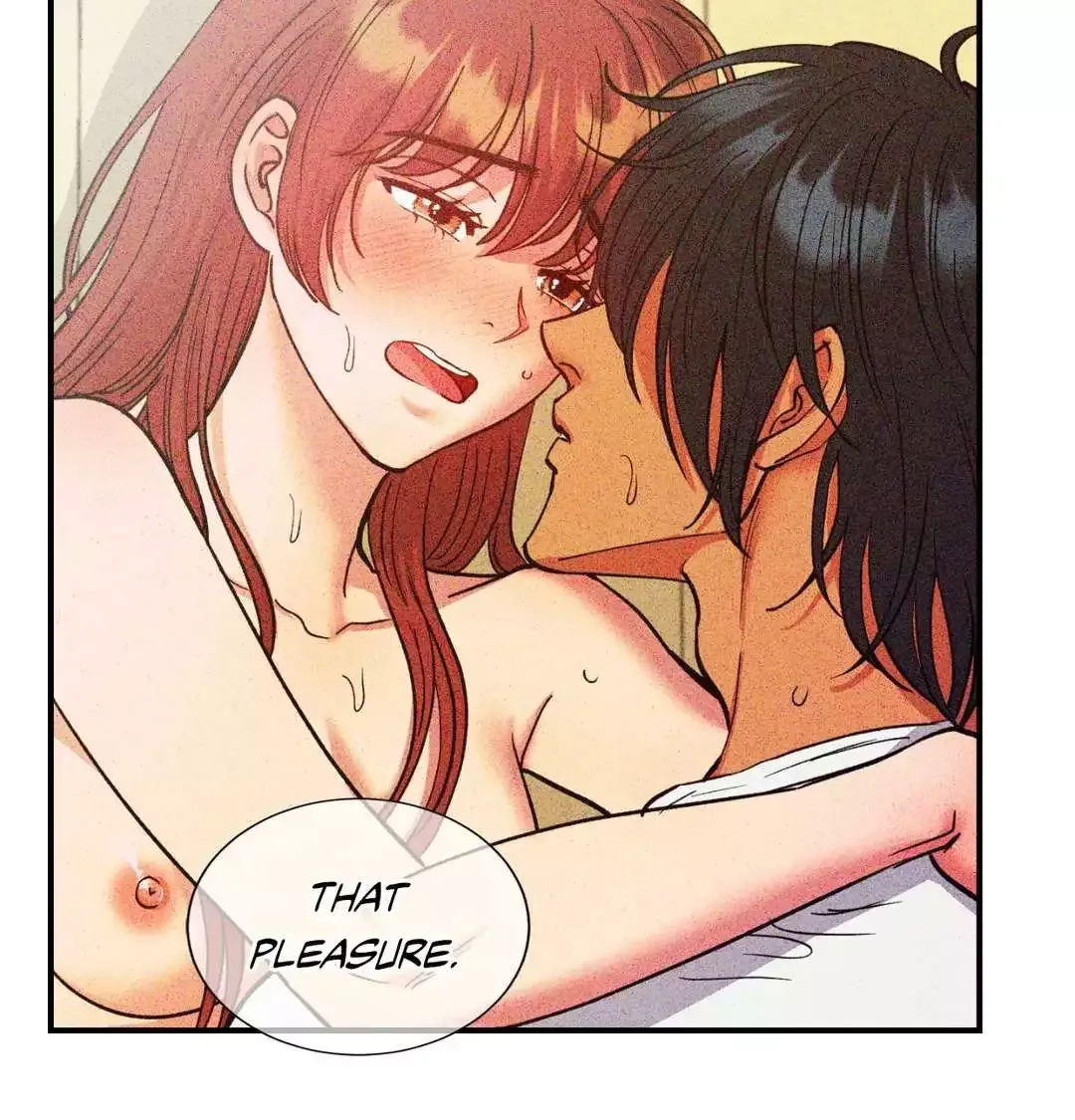 One of the Lewd Demons Chapter 55 page 20