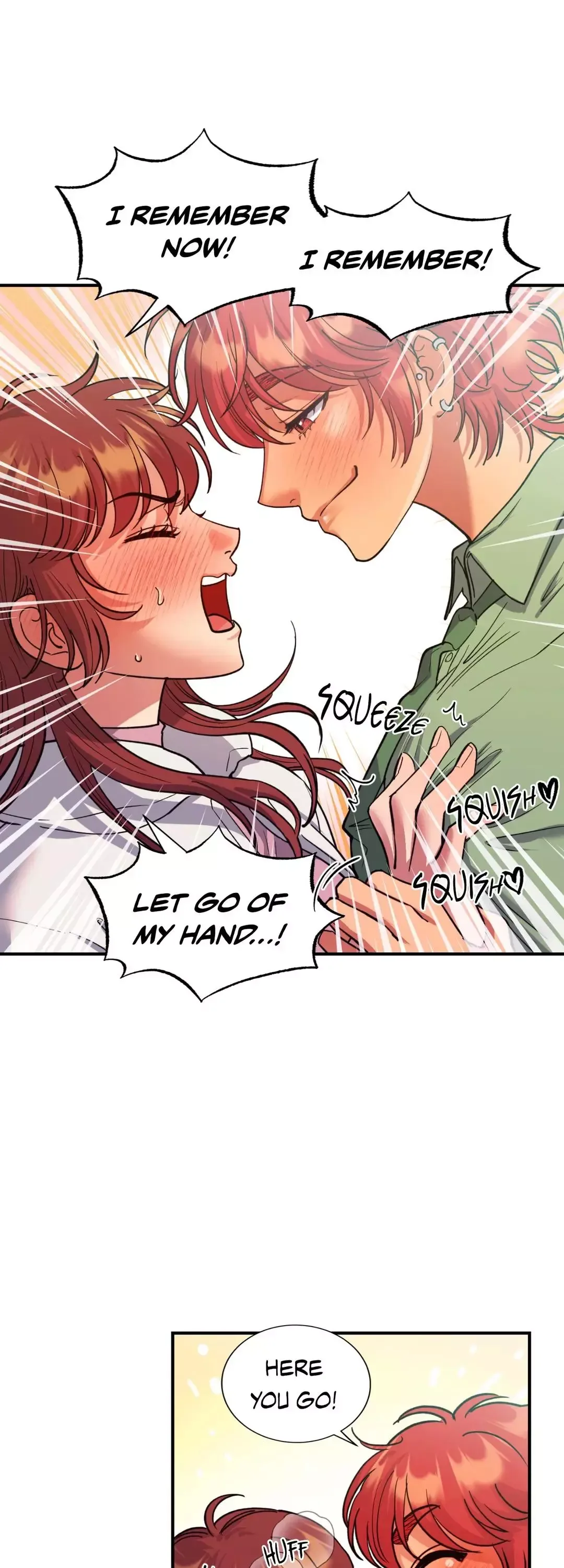 One of the Lewd Demons Chapter 52 page 10