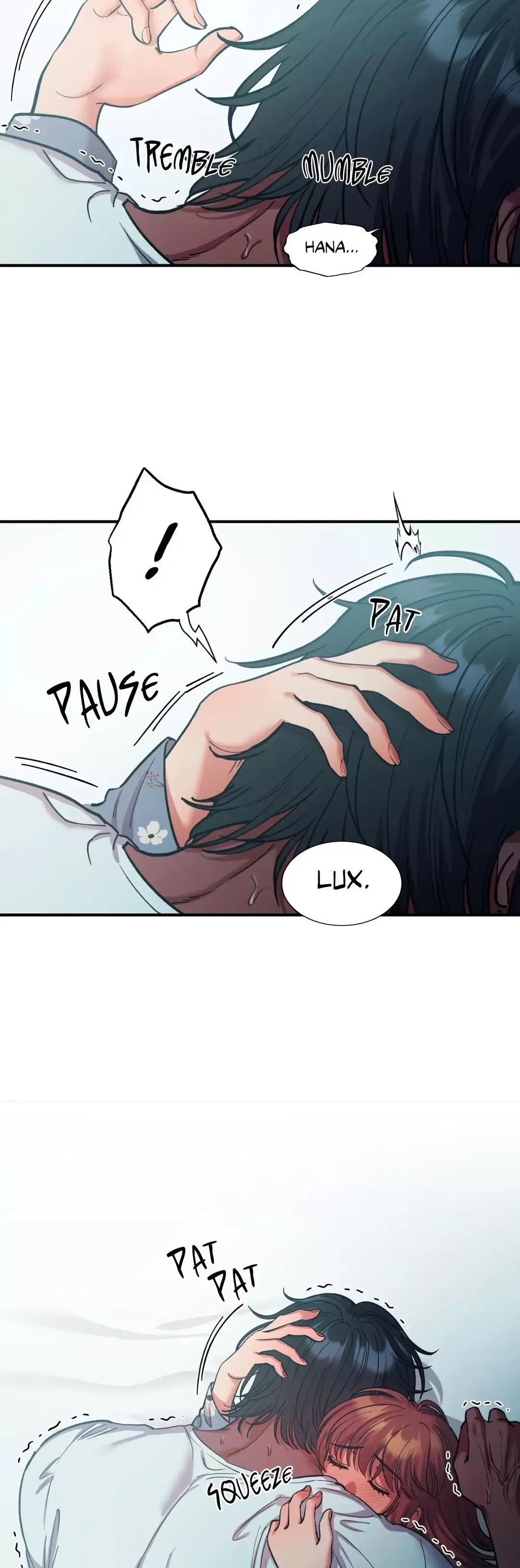 One of the Lewd Demons Chapter 54 page 8