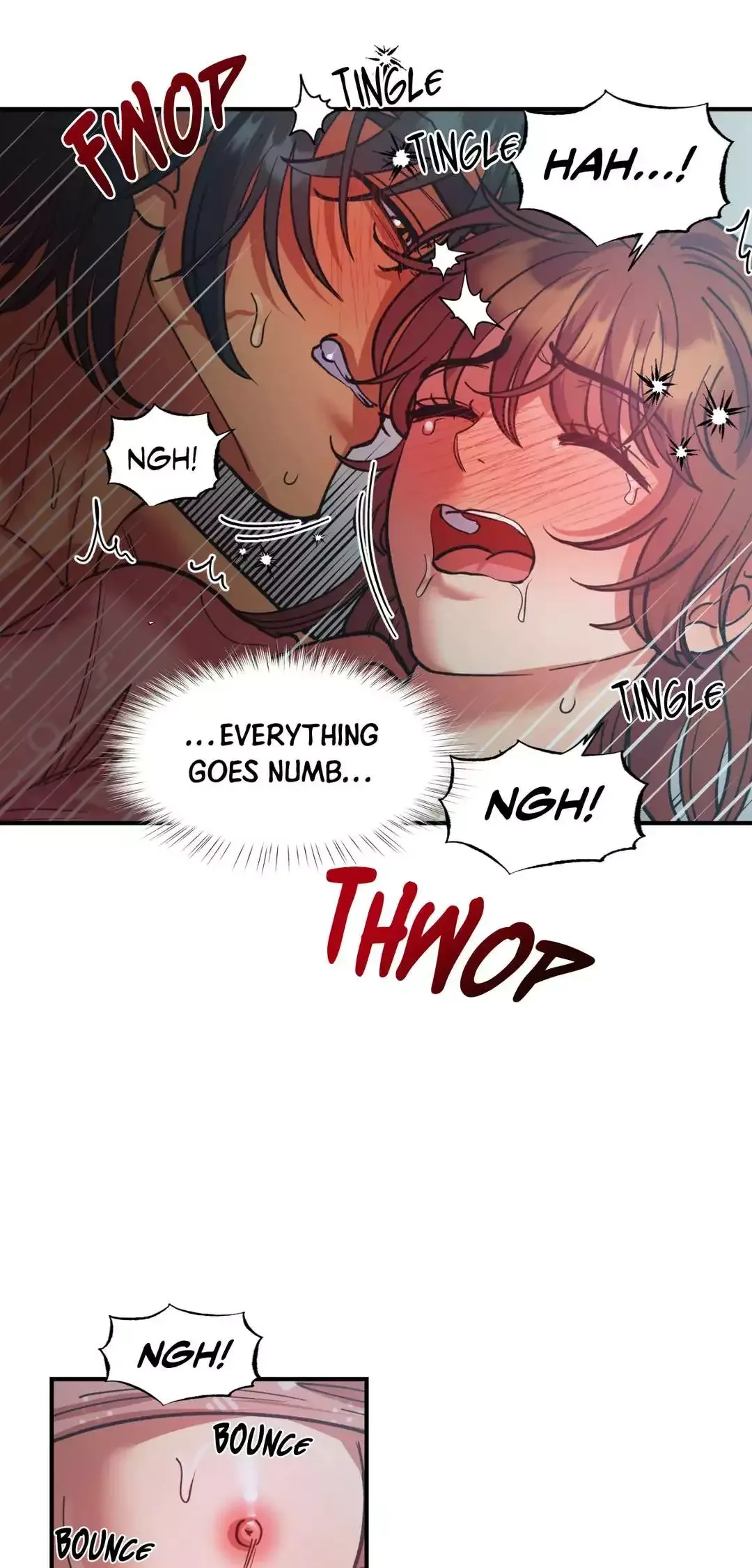 One of the Lewd Demons Chapter 51 page 22
