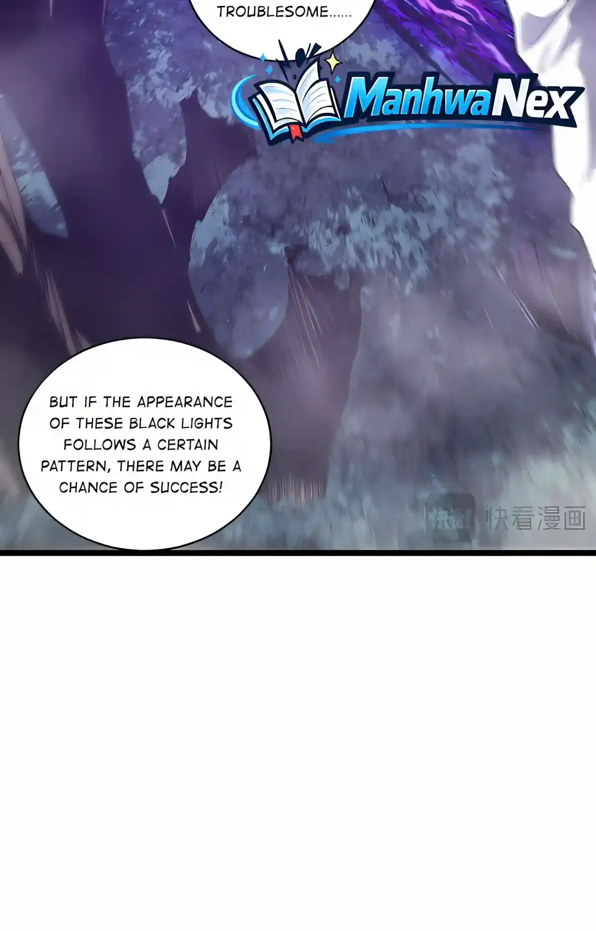 Disastrous Necromancer Chapter 309 page 21