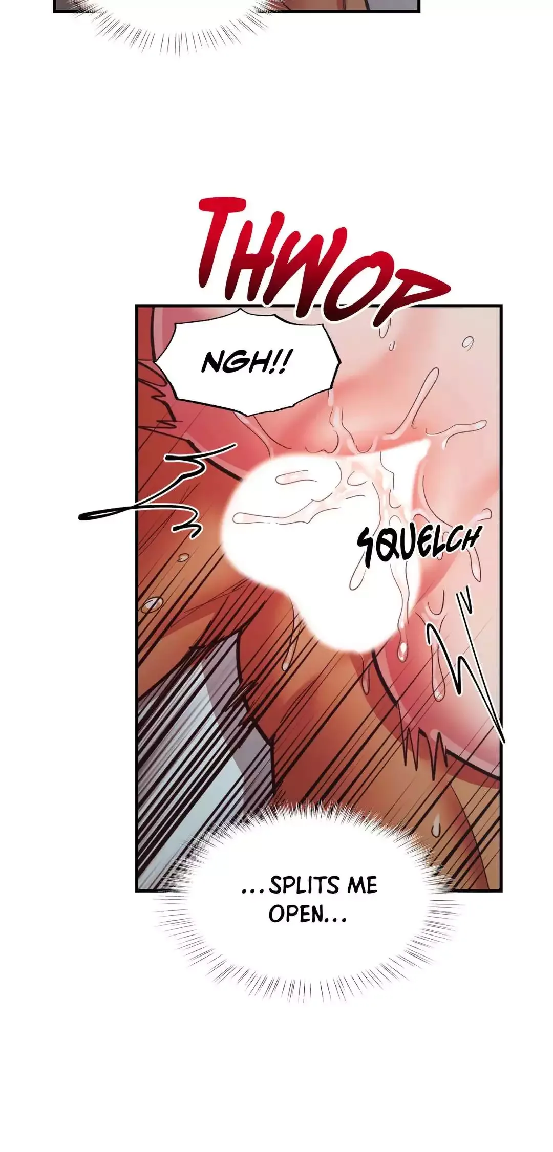 One of the Lewd Demons Chapter 51 page 21