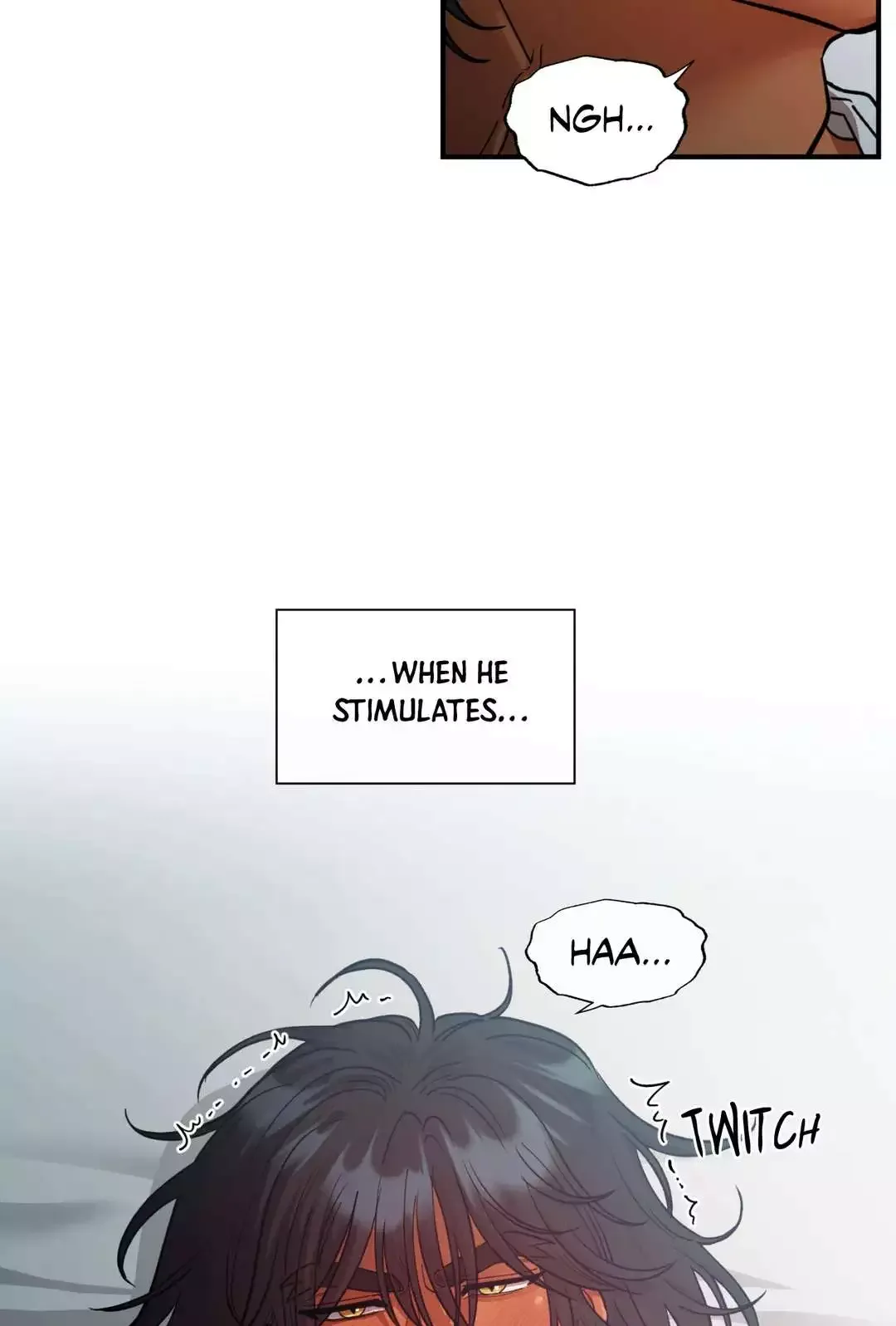 One of the Lewd Demons Chapter 49 page 77