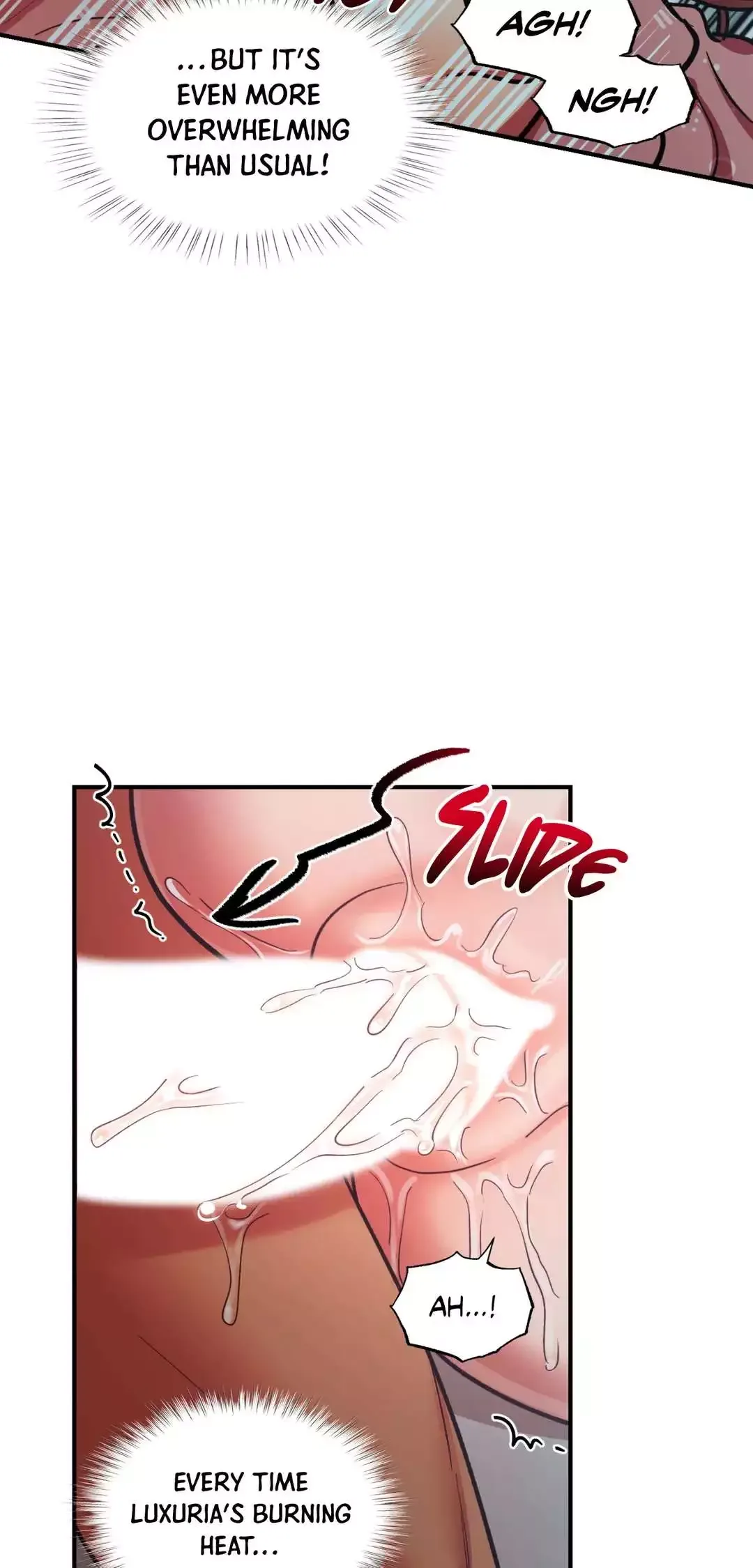 One of the Lewd Demons Chapter 51 page 20